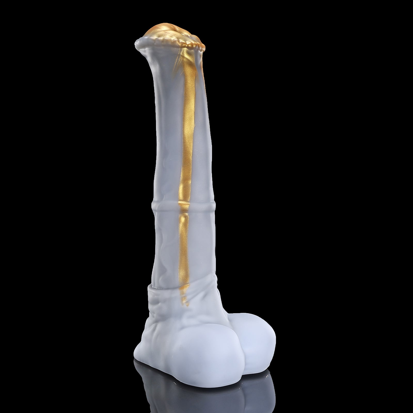 140【赤兎】 CONOLA Vac-U-Lock穴あけ加工のみ XL