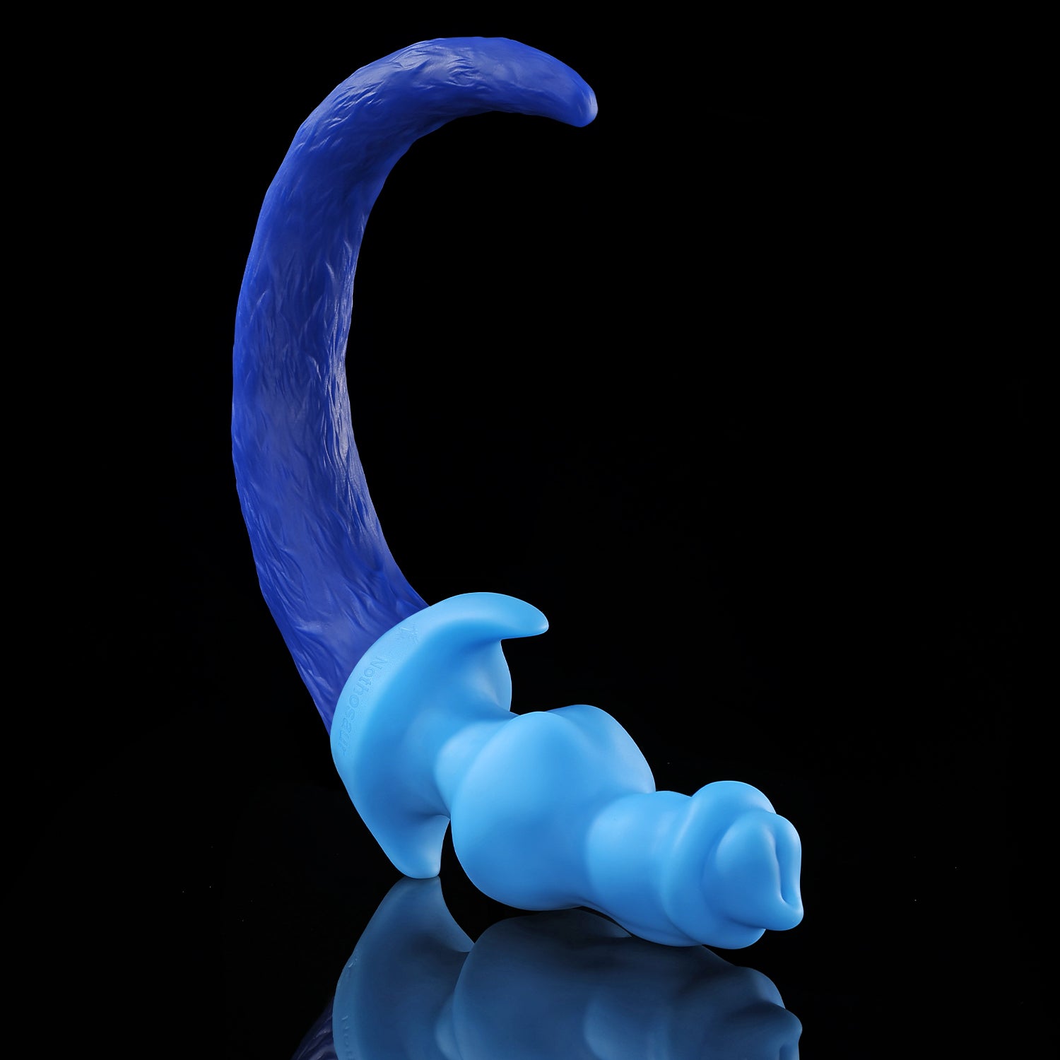 【犬尻尾付きアナルプラグ】PUP WOOF TAIL PLUG アナルプラグ