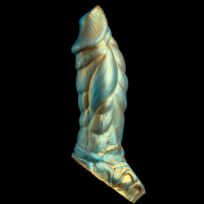 【冥龍の衣】MEO'S ClOAK ペニスサック