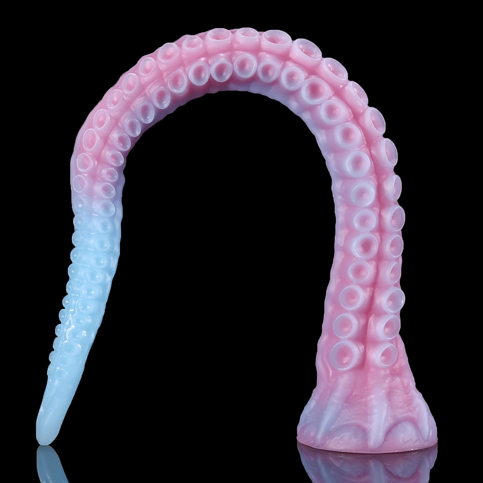 126【闇海の光】ALLA XS