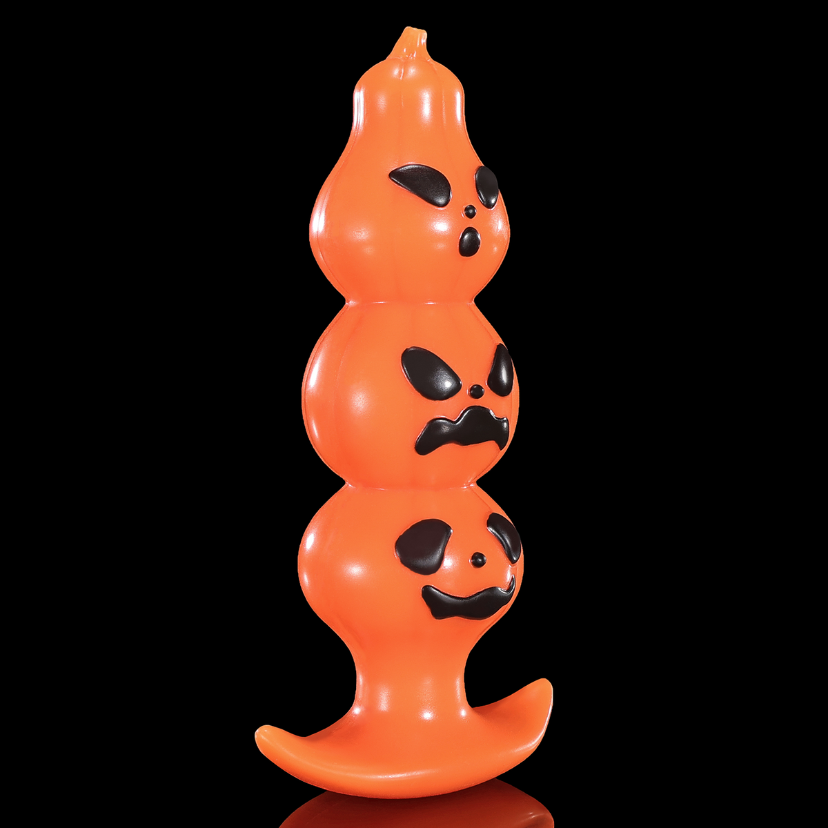 ãããŒã¡ããããªããºãMr. Not Pumpkys ã¢ãã«ãã©ã°