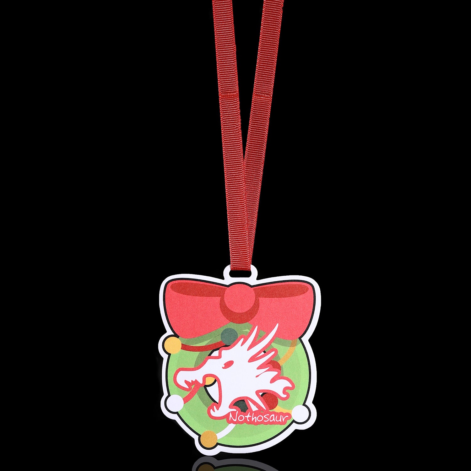 クリスマスカードフレグランス 香り付き Scented Card