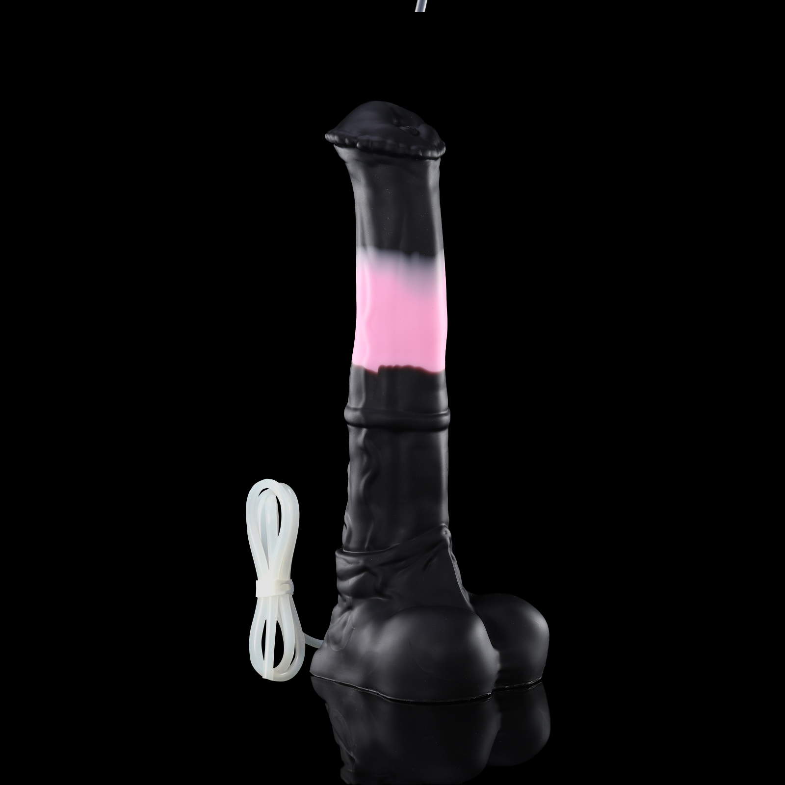 99【導管付き】赤兎馬 CONOLA -CUM TUBE L