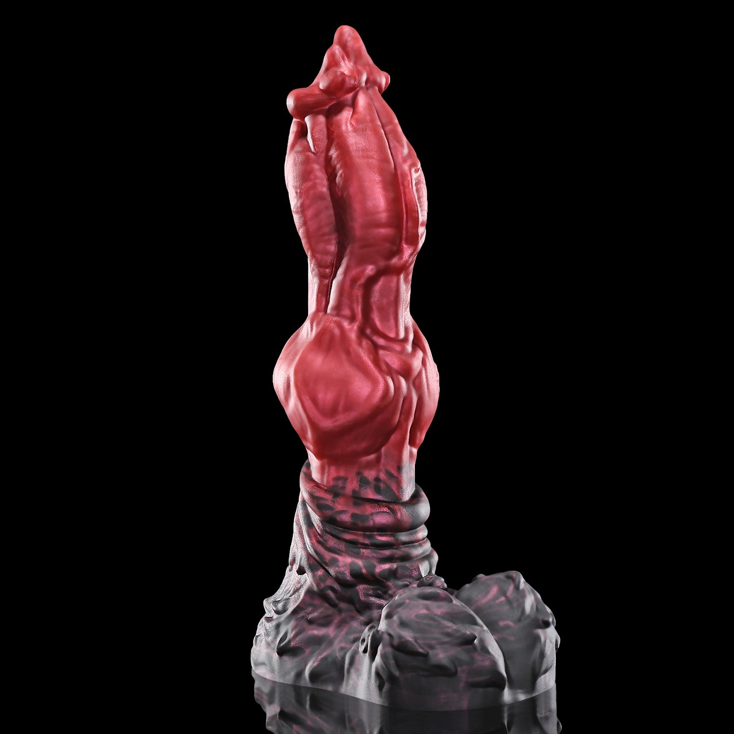 【リュコス】Lykos ディルド アナルプラグ