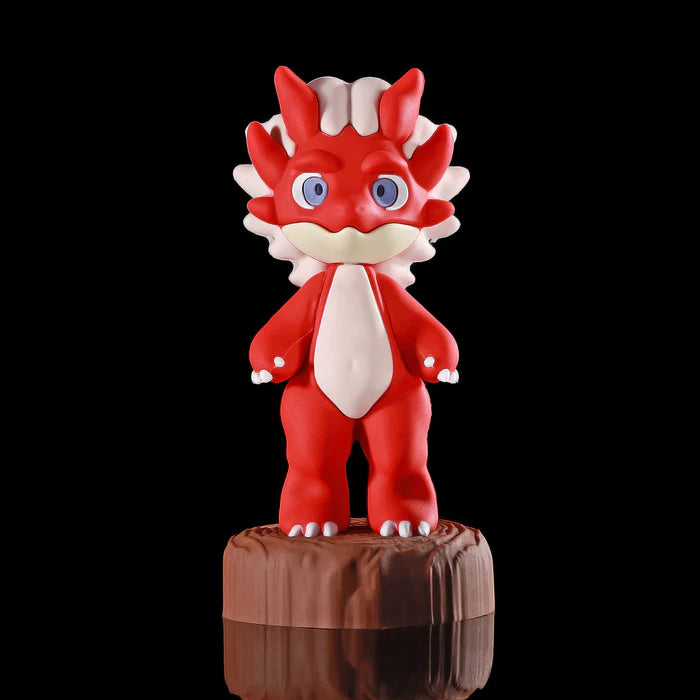 Nothosaur 竜ちゃん フィギュア