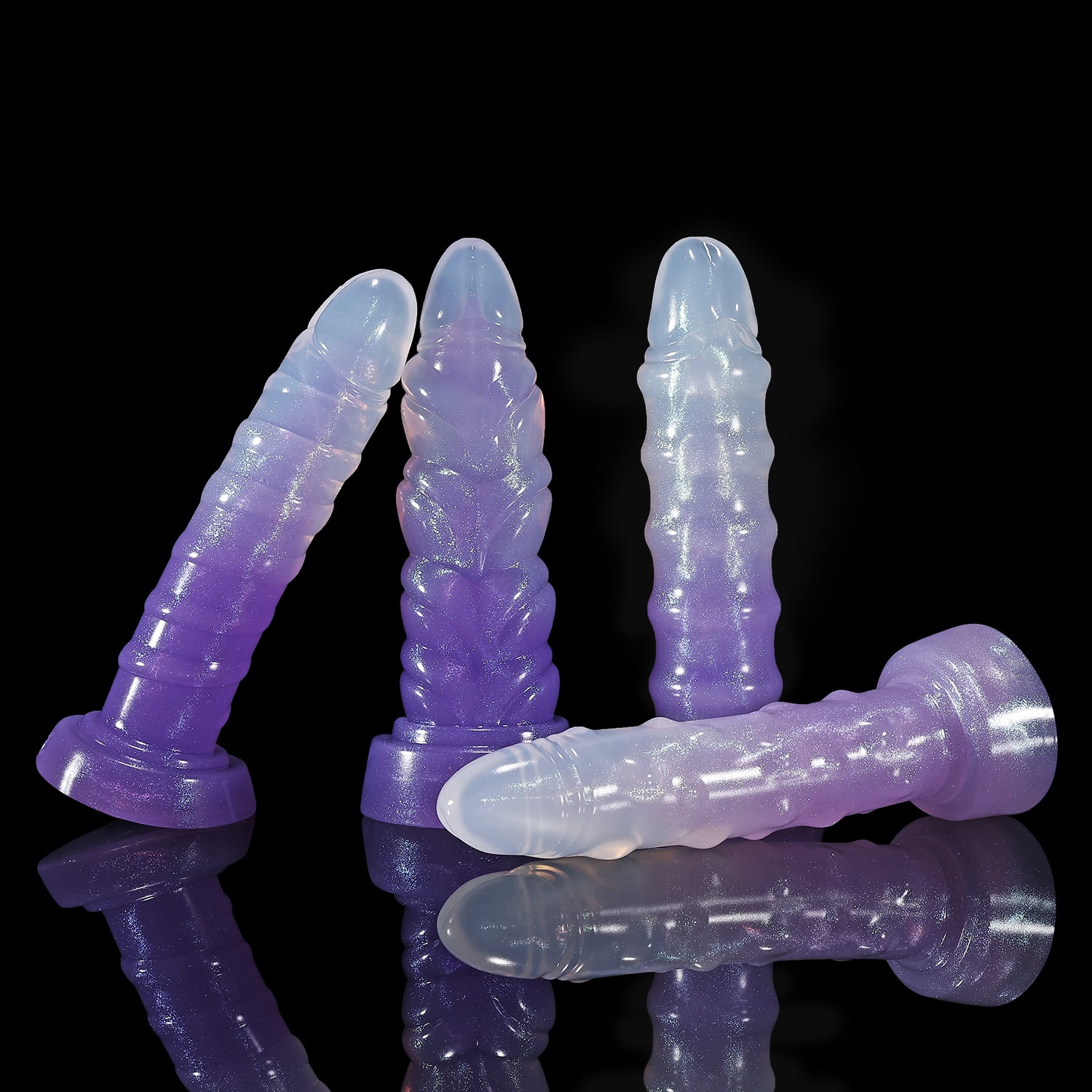 【冒険の始まり】The First Step アナルプラグ ディルド