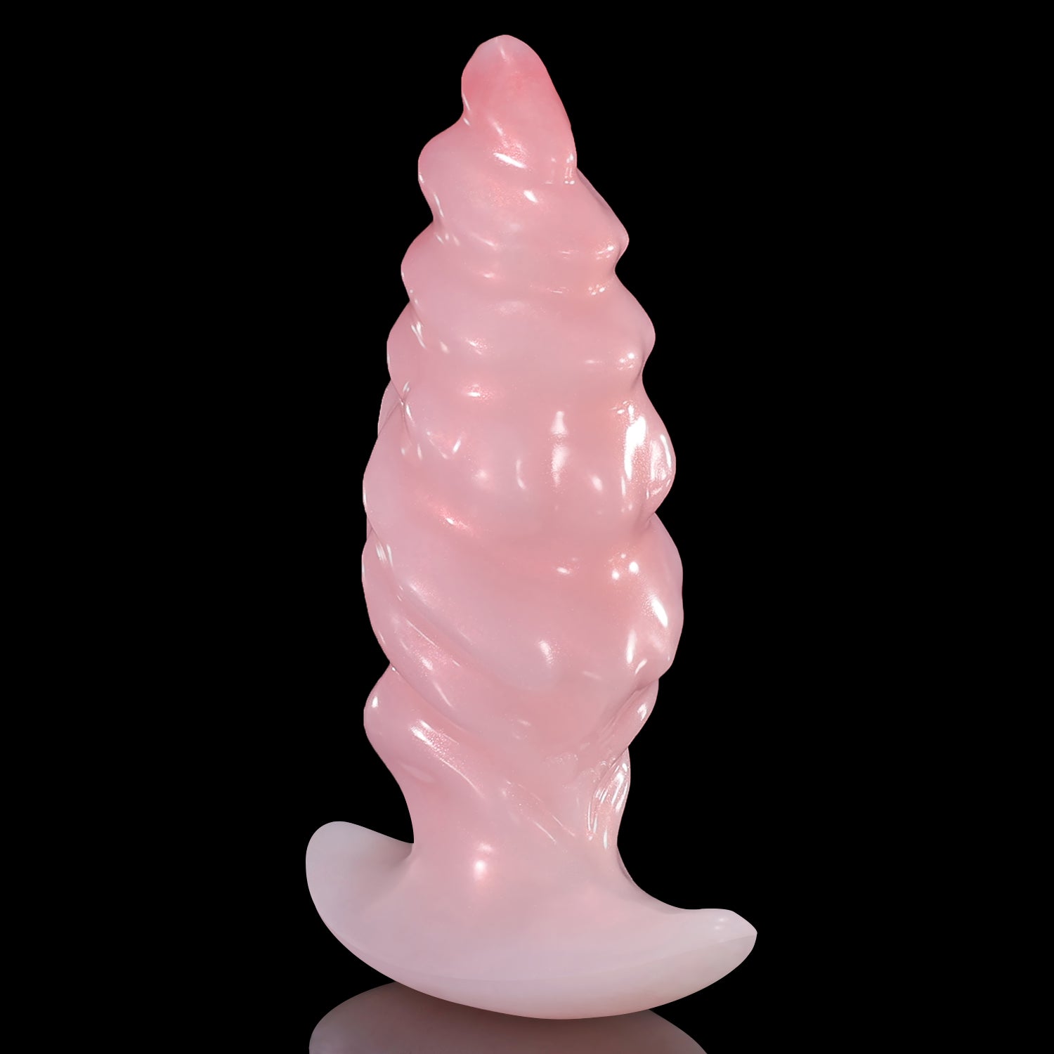 【ルシファーアナルプラグ】Ein Plug 外出用可