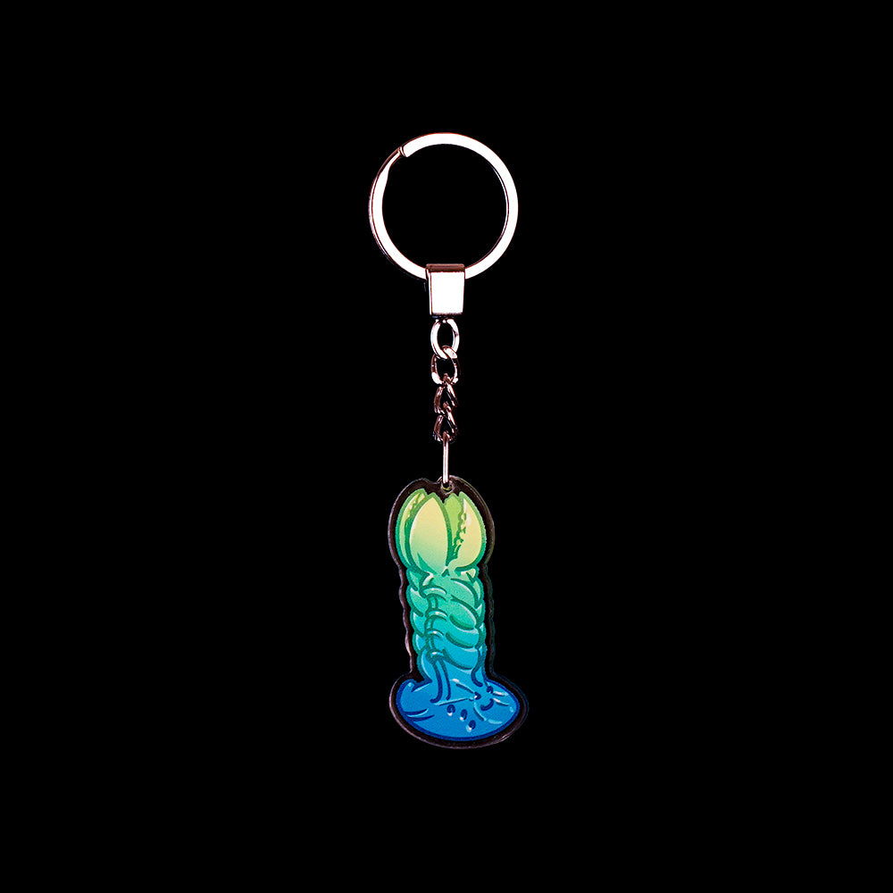 【小チンポキーホルダー】 KEYCHAIN1型