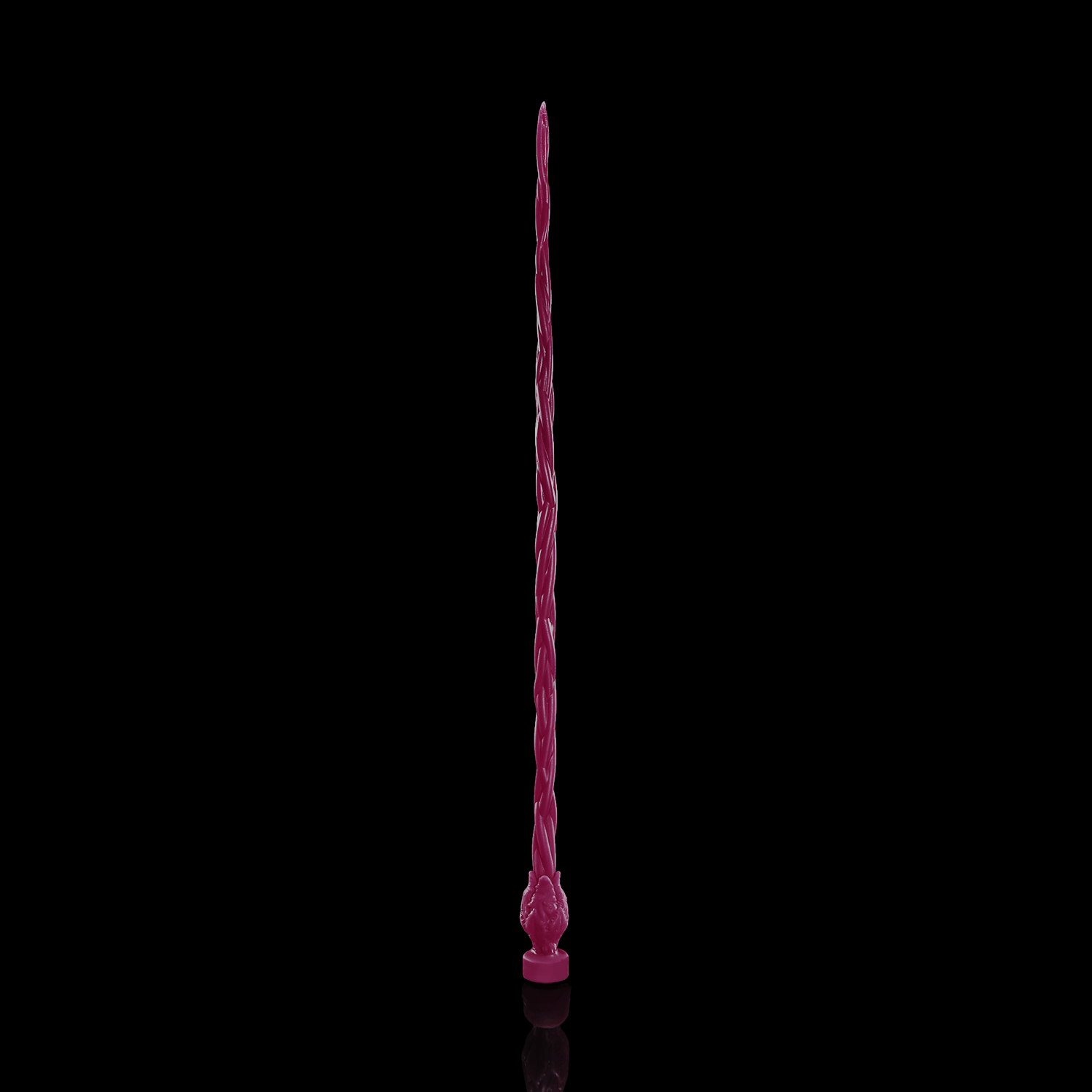 【吞噬のブジー】KOHANA STICK 尿道プラグ 尿道ブジー