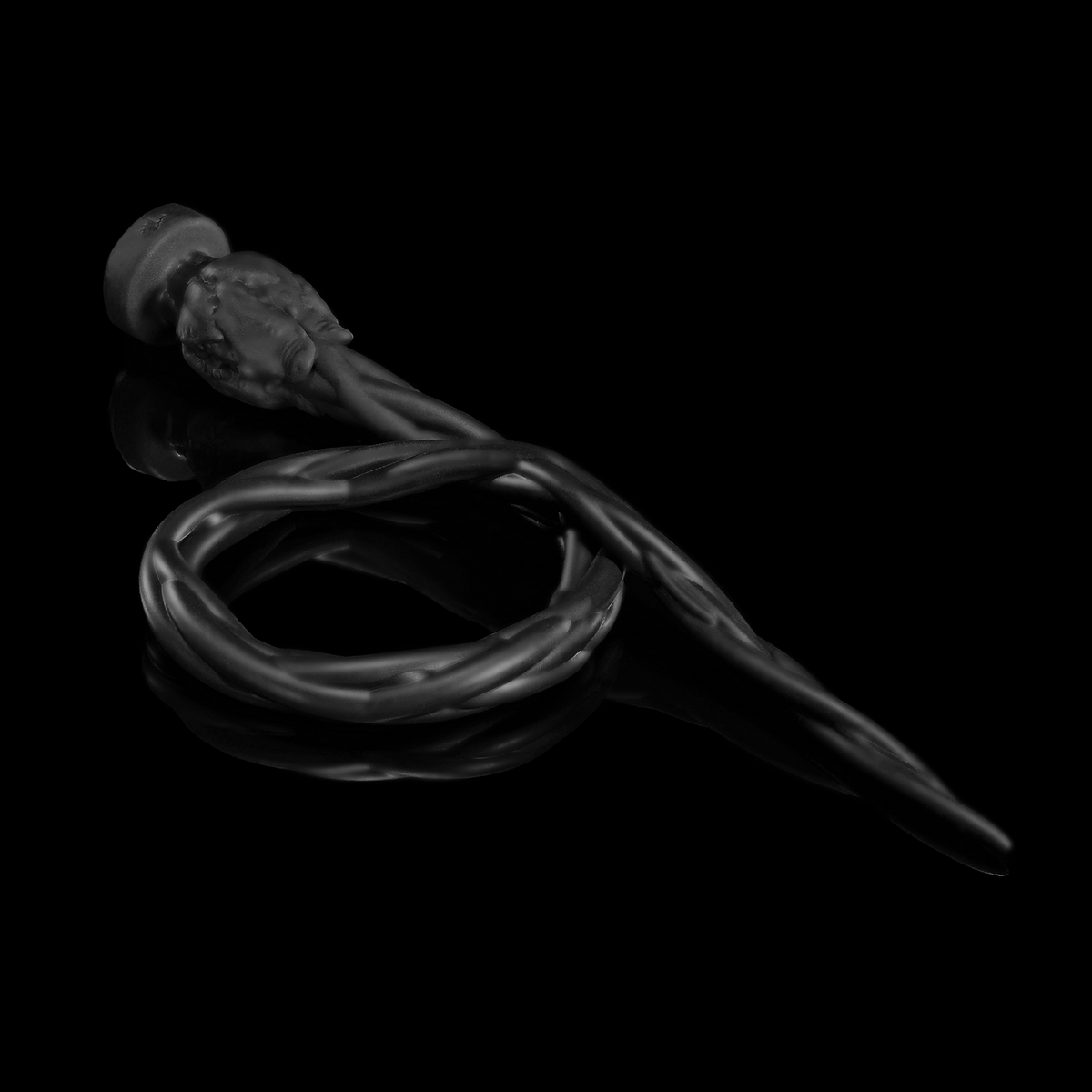 【吞噬のブジー】KOHANA STICK 尿道プラグ 尿道ブジー