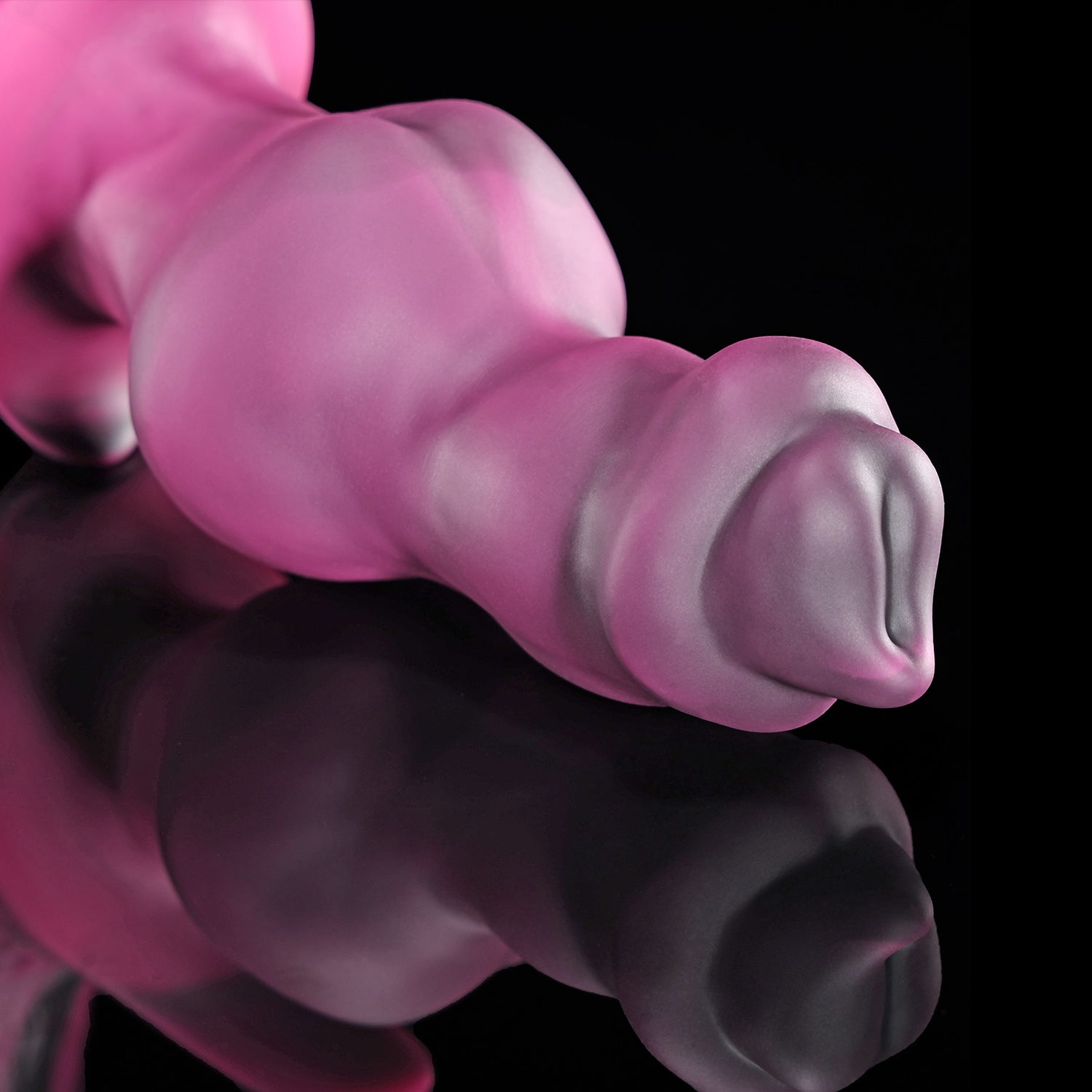 【犬尻尾付きアナルプラグ】PUP WOOF TAIL PLUG アナルプラグ