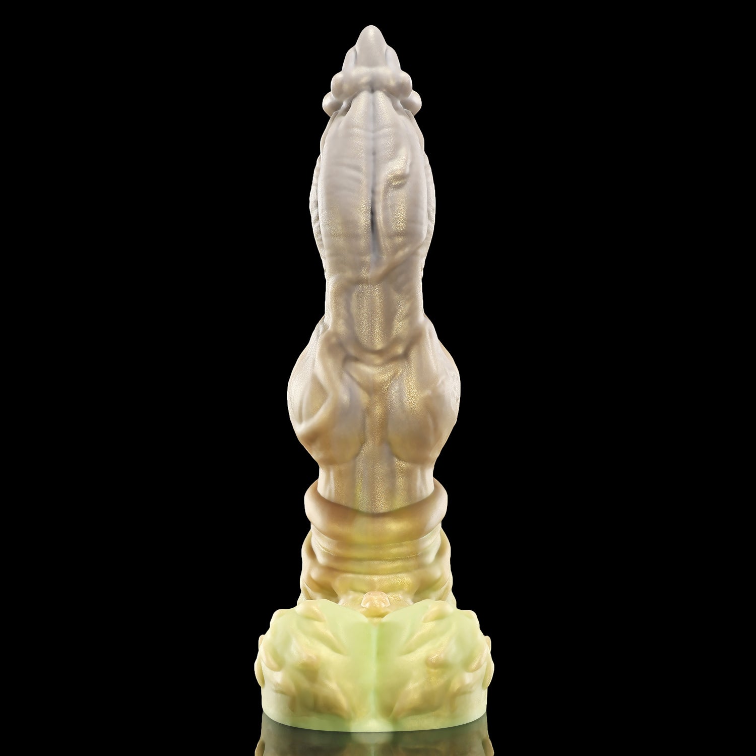 【リュコス】Lykos ディルド アナルプラグ