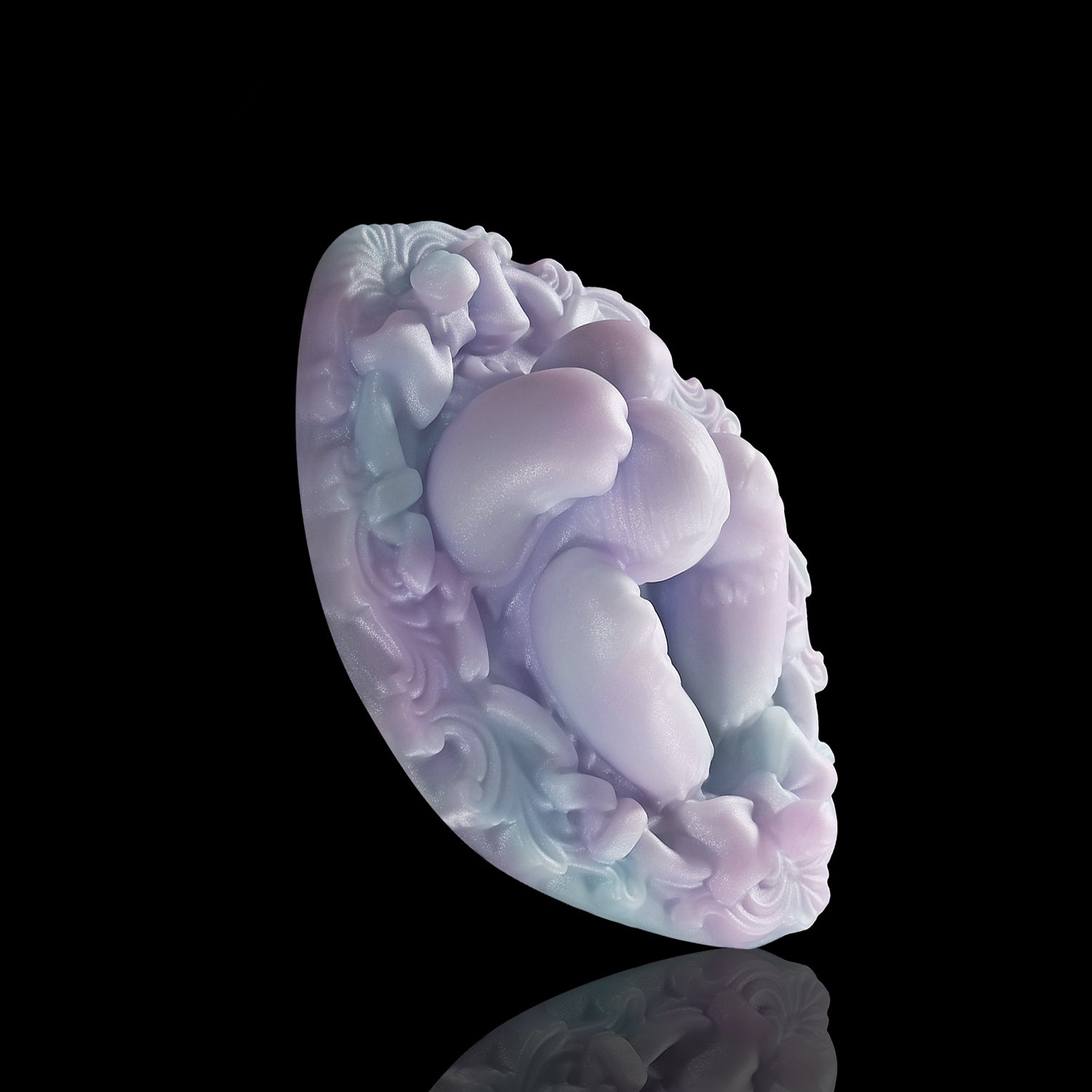 【ニャニャ】Meow Meow スクイーズ