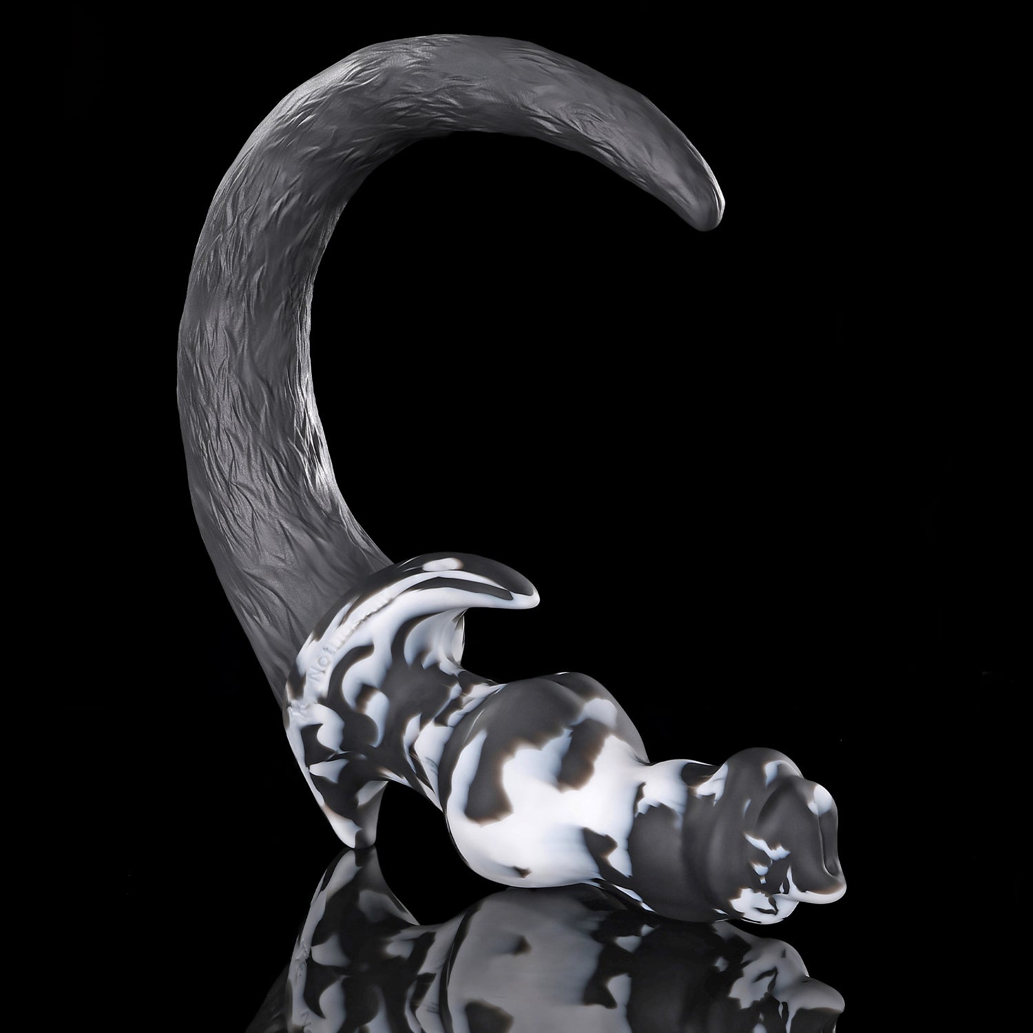 【犬尻尾付きアナルプラグ】PUP WOOF TAIL PLUG アナルプラグ