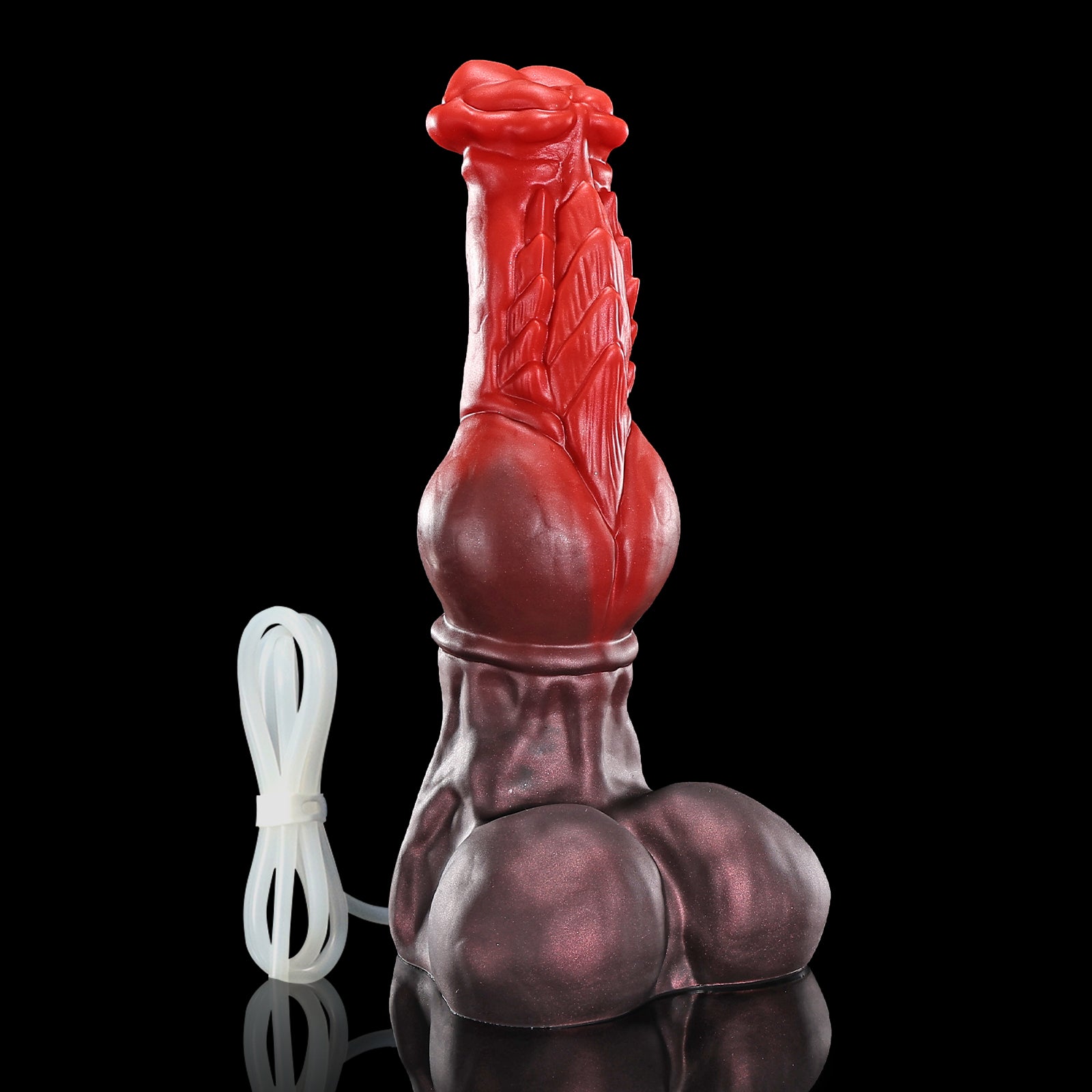 142【導管付き】万象支神  FAXI-CUM TUBE M