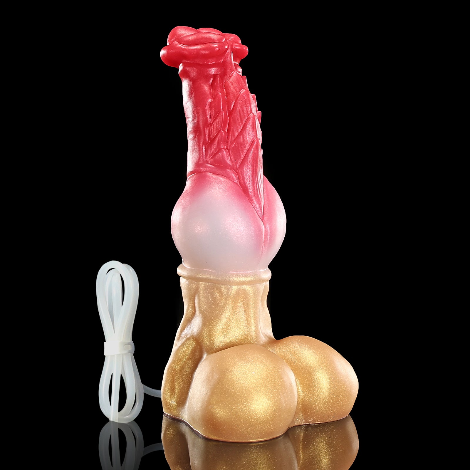 143【導管付き】万象支神  FAXI-CUM TUBE S