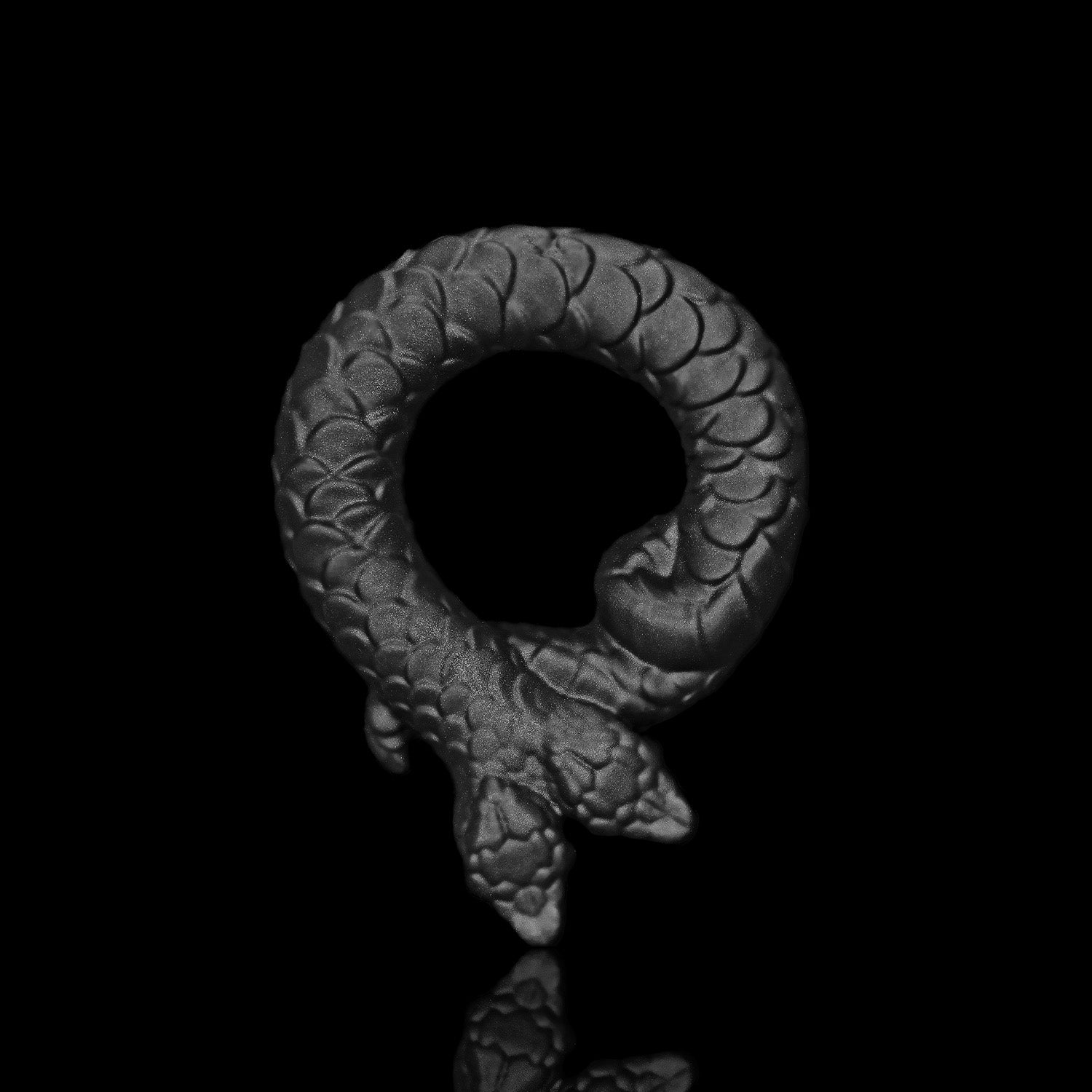 【双璧ペニスリング】 TWIN'S RING