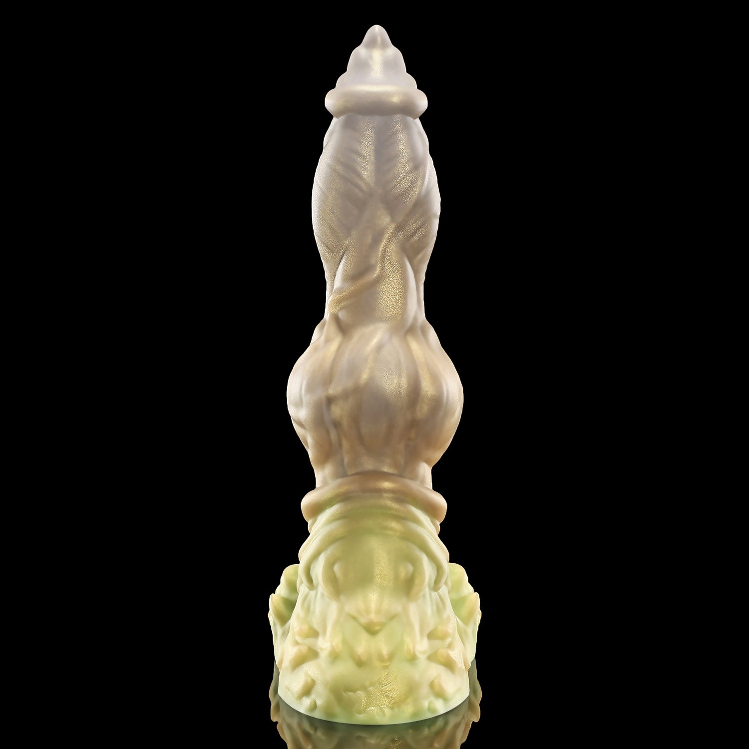 【リュコス】Lykos ディルド アナルプラグ