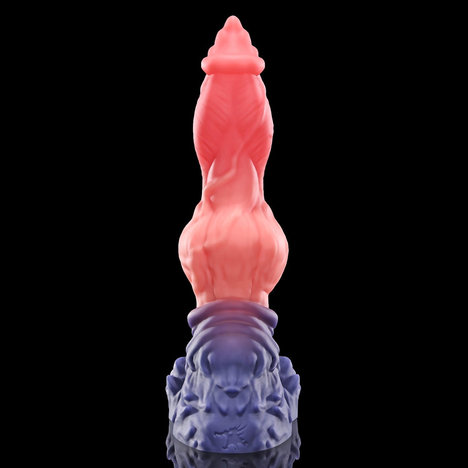 【リュコス】Lykos ディルド アナルプラグ