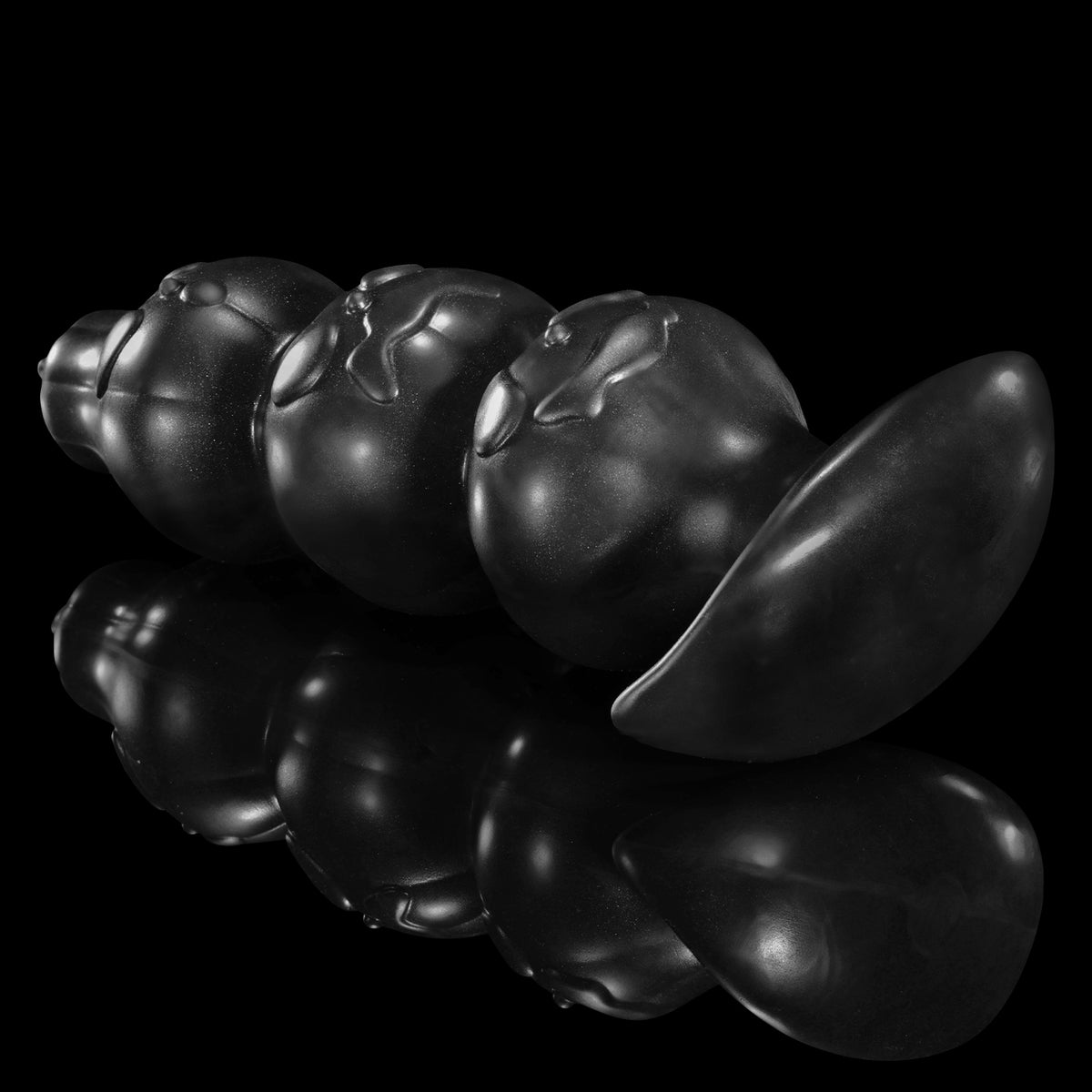 【かぼちゃじゃないズ】Mr. Not Pumpkys アナルプラグ