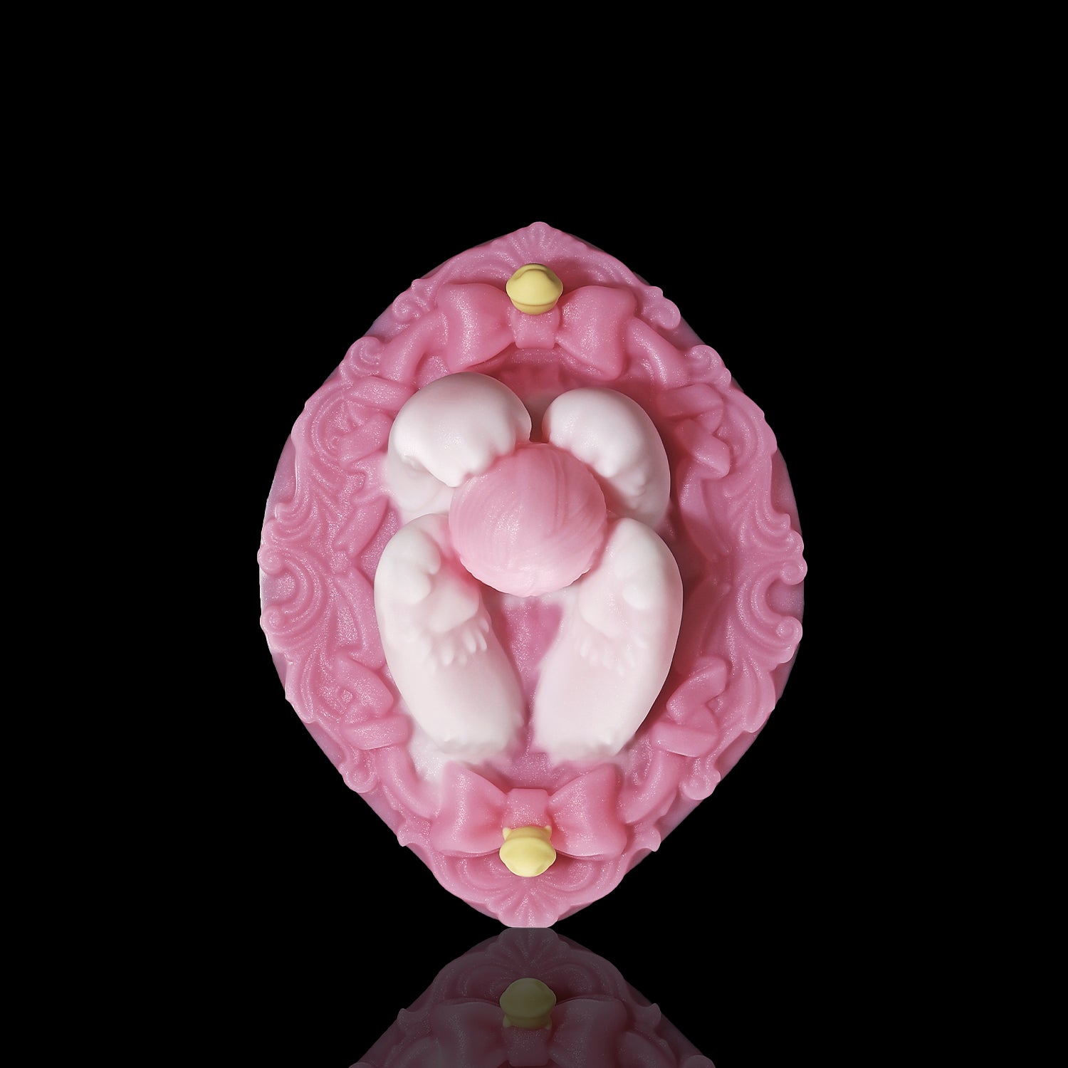 【ニャニャ】Meow Meow スクイーズ