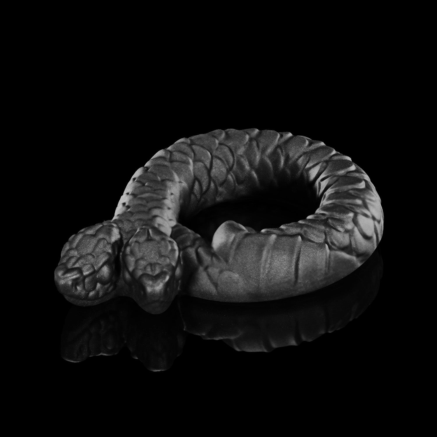 【双璧ペニスリング】 TWIN'S RING