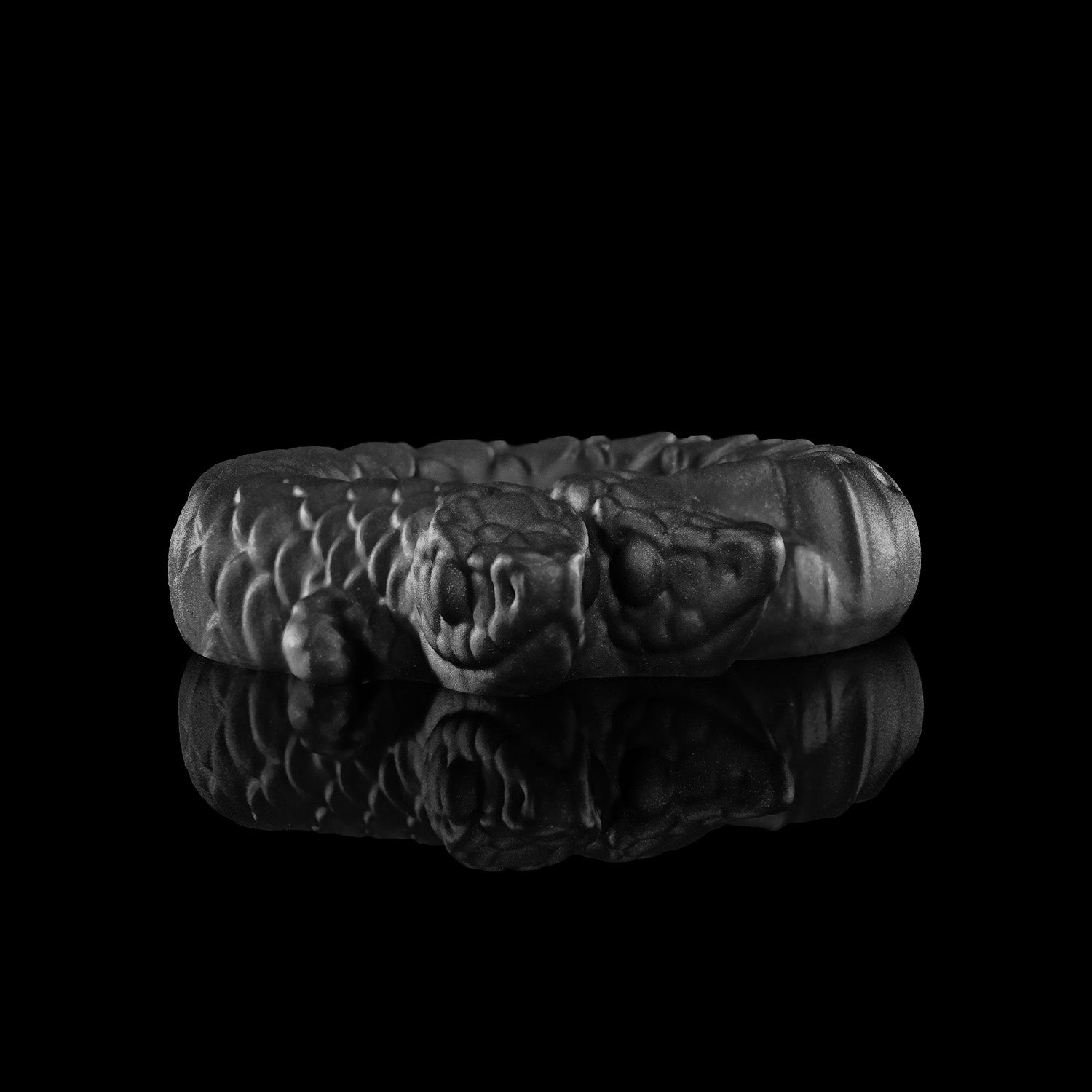 【双璧ペニスリング】 TWIN'S RING