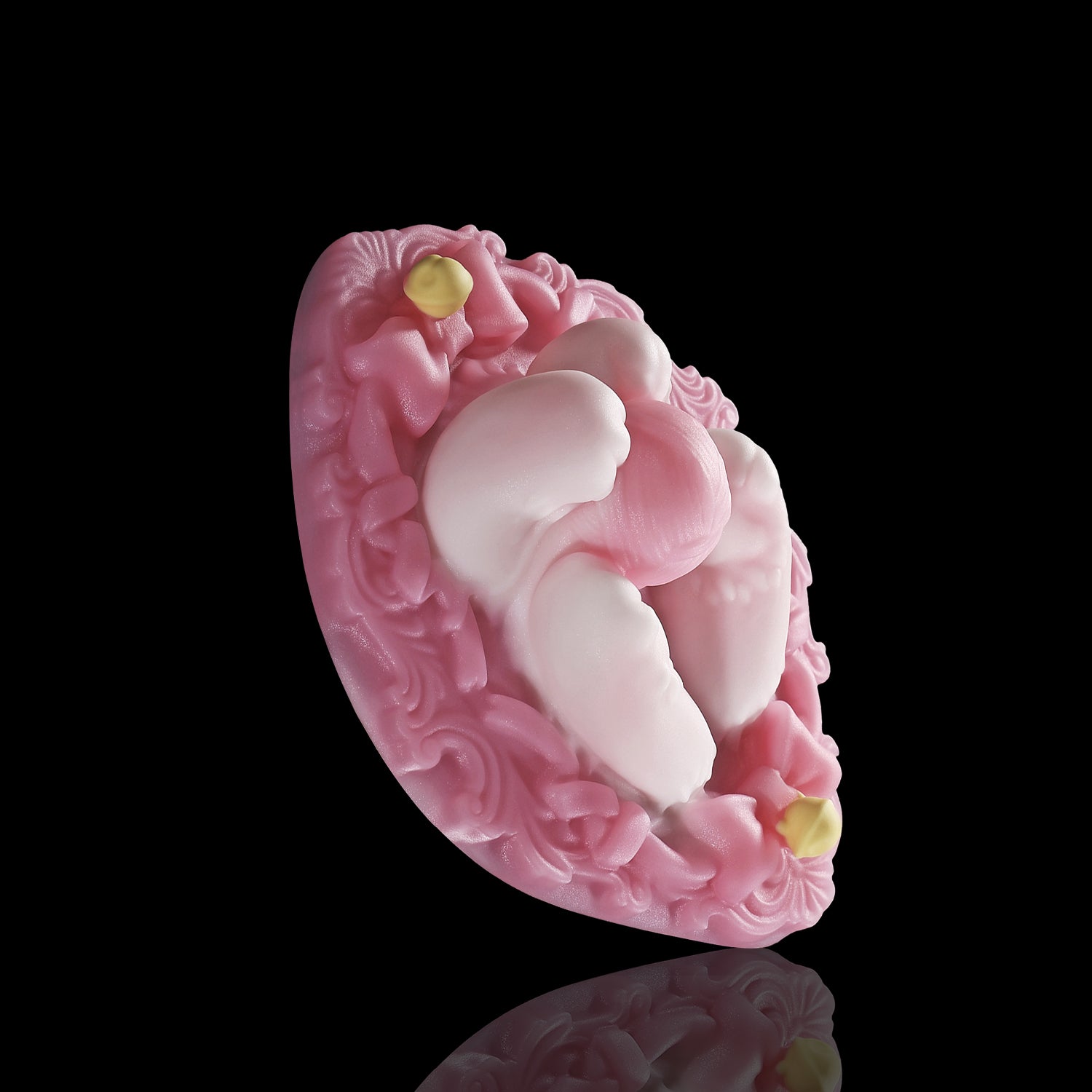 【ニャニャ】Meow Meow スクイーズ