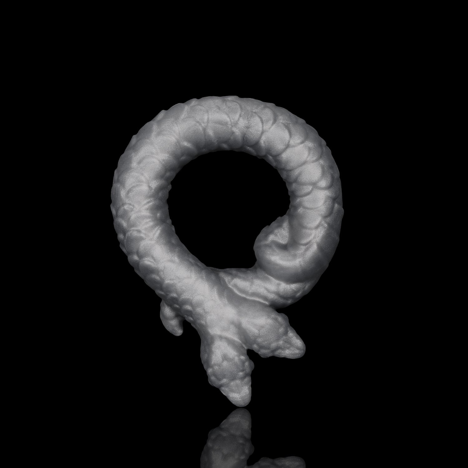 【双璧ペニスリング】 TWIN'S RING