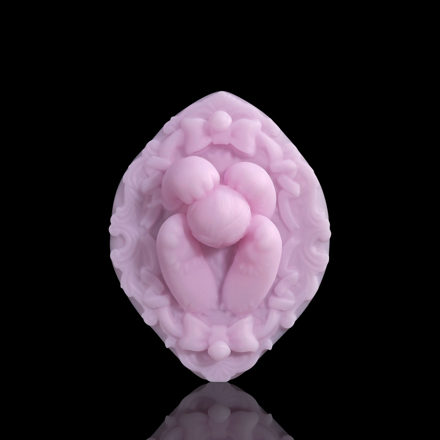 【ニャニャ】Meow Meow スクイーズ