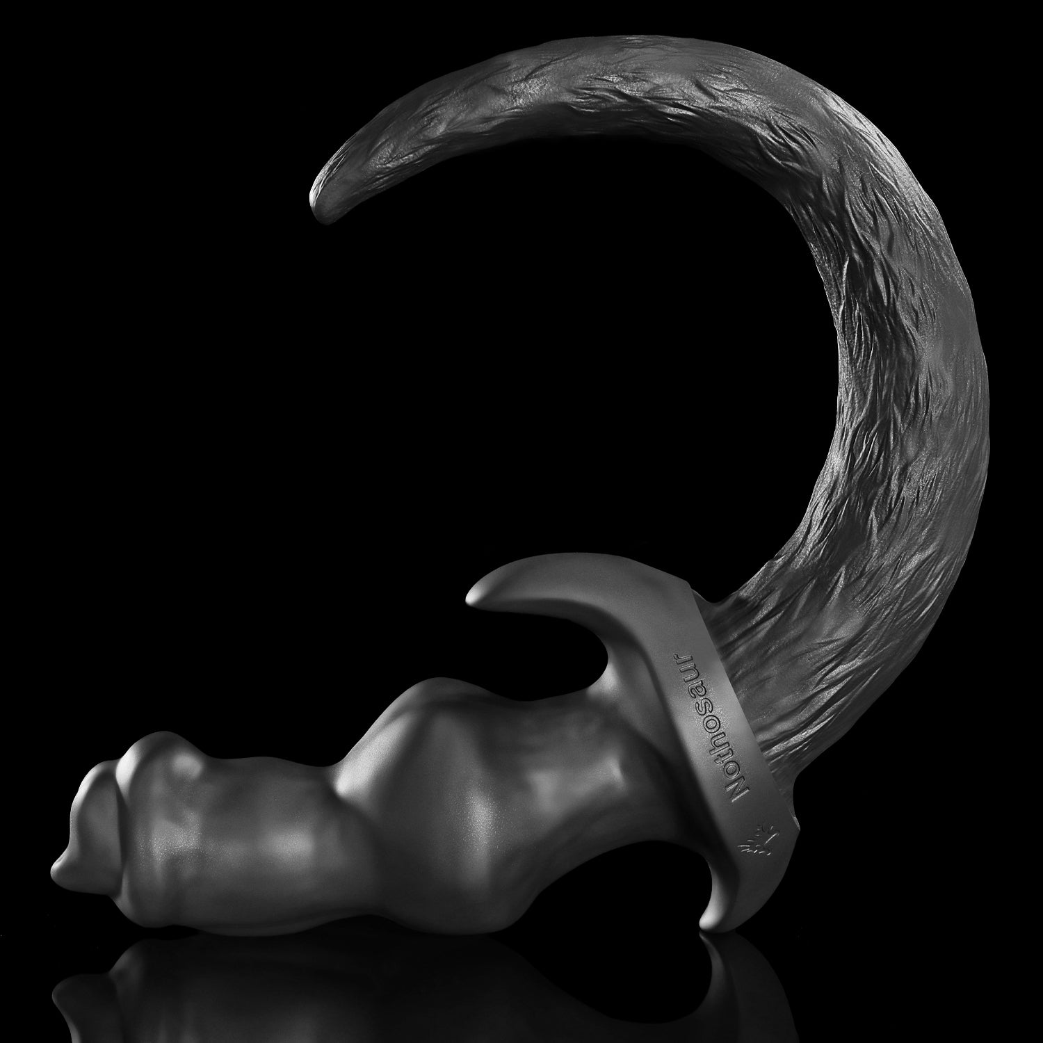 【犬尻尾付きアナルプラグ】PUP WOOF TAIL PLUG アナルプラグ