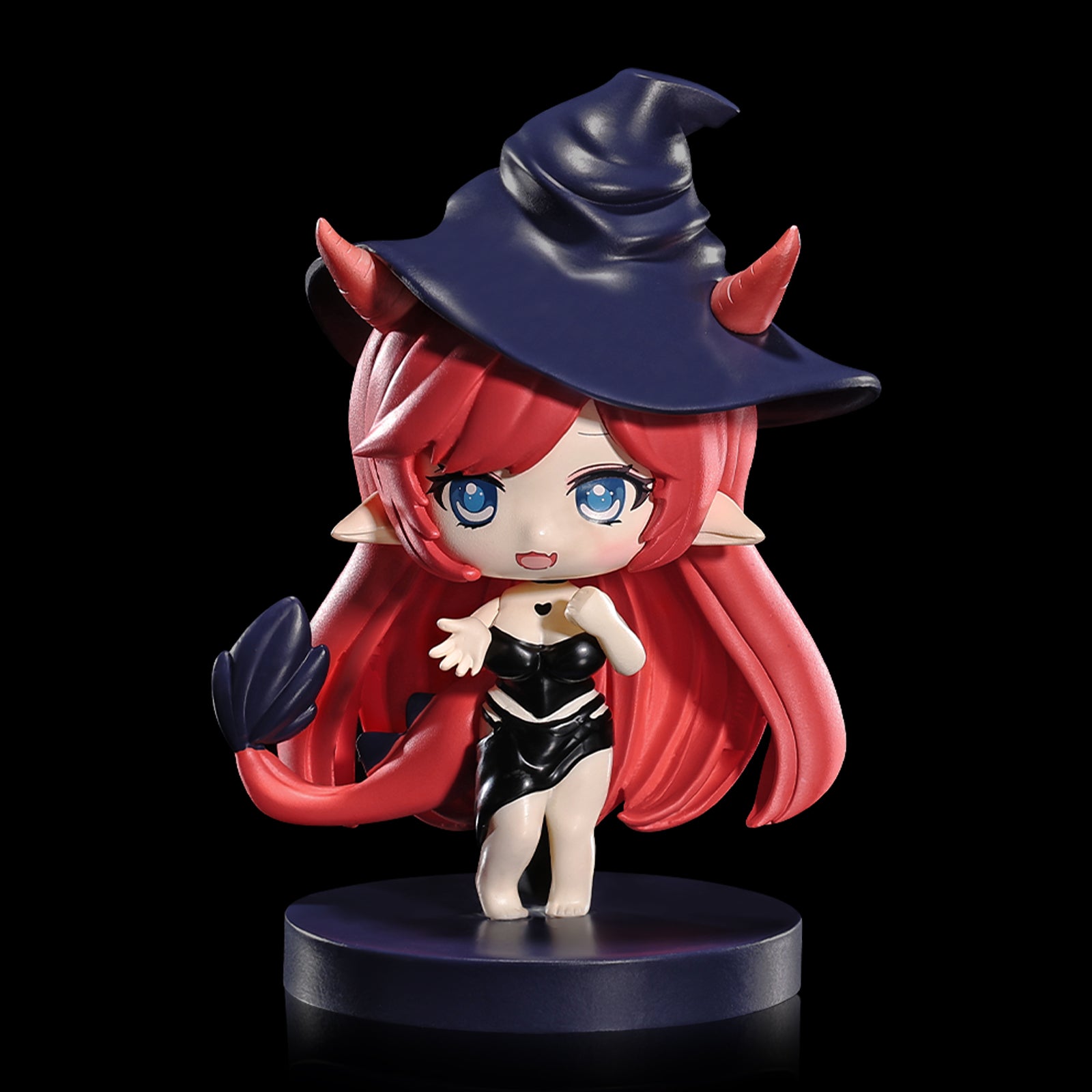 【竜胆フィギュア】Rindou’s Figure