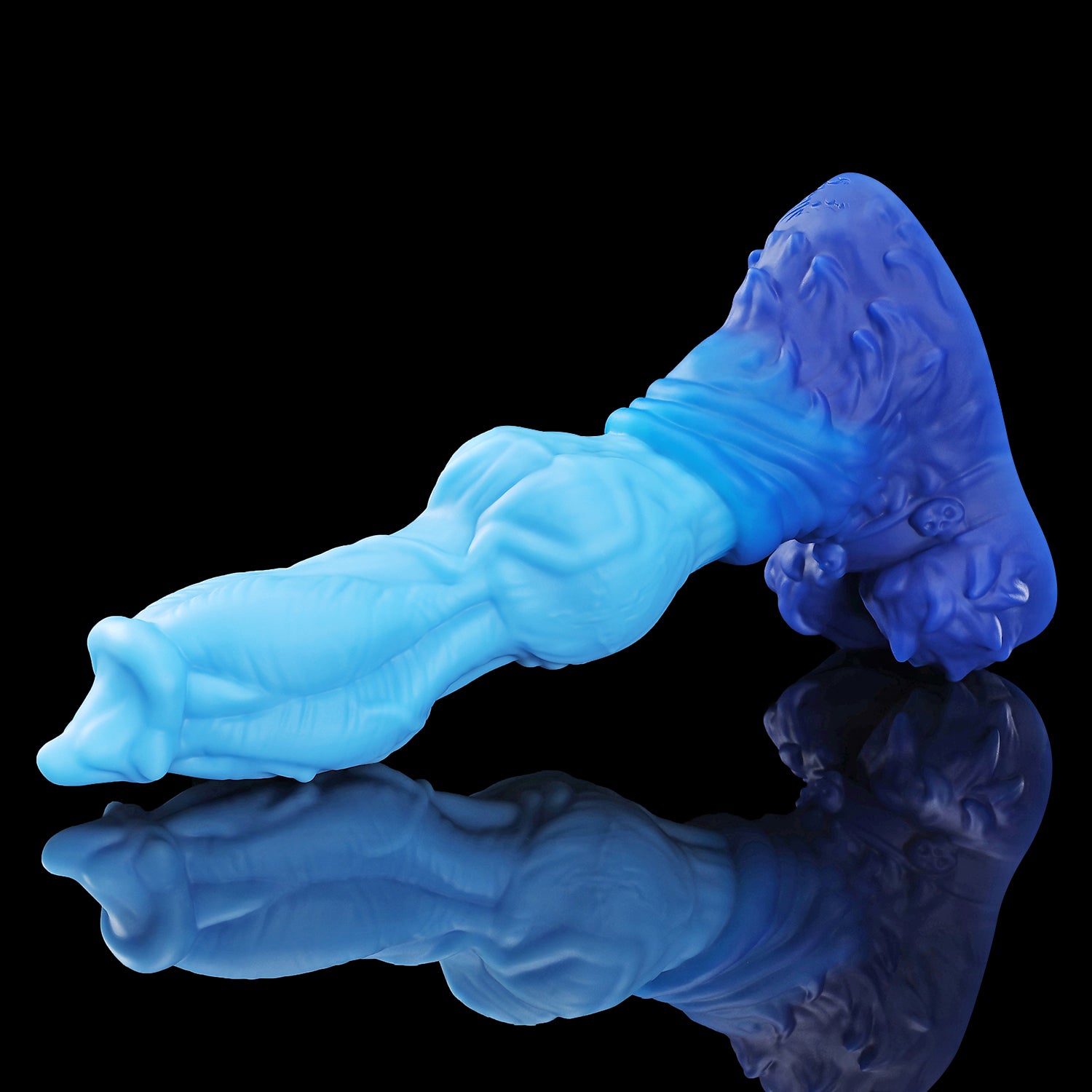 【リュコス】Lykos ディルド アナルプラグ