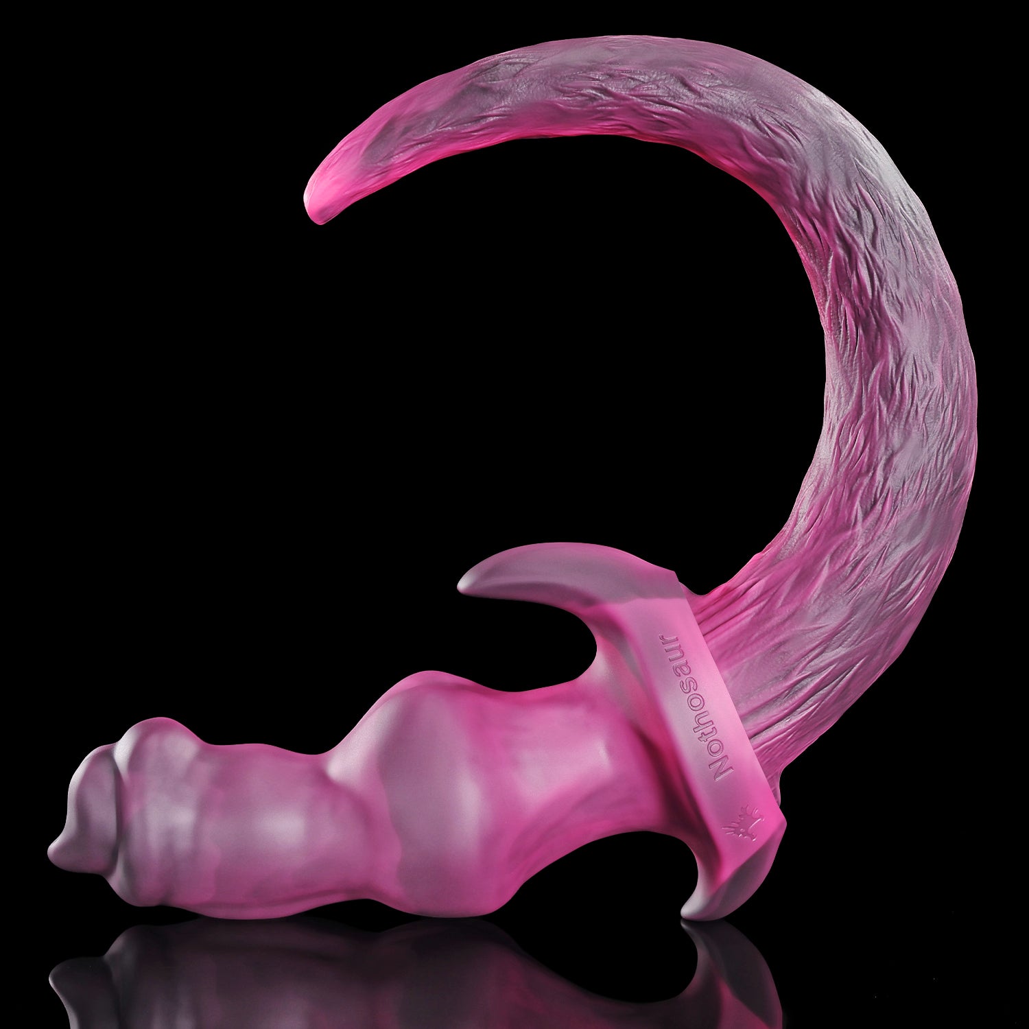 【犬尻尾付きアナルプラグ】PUP WOOF TAIL PLUG アナルプラグ