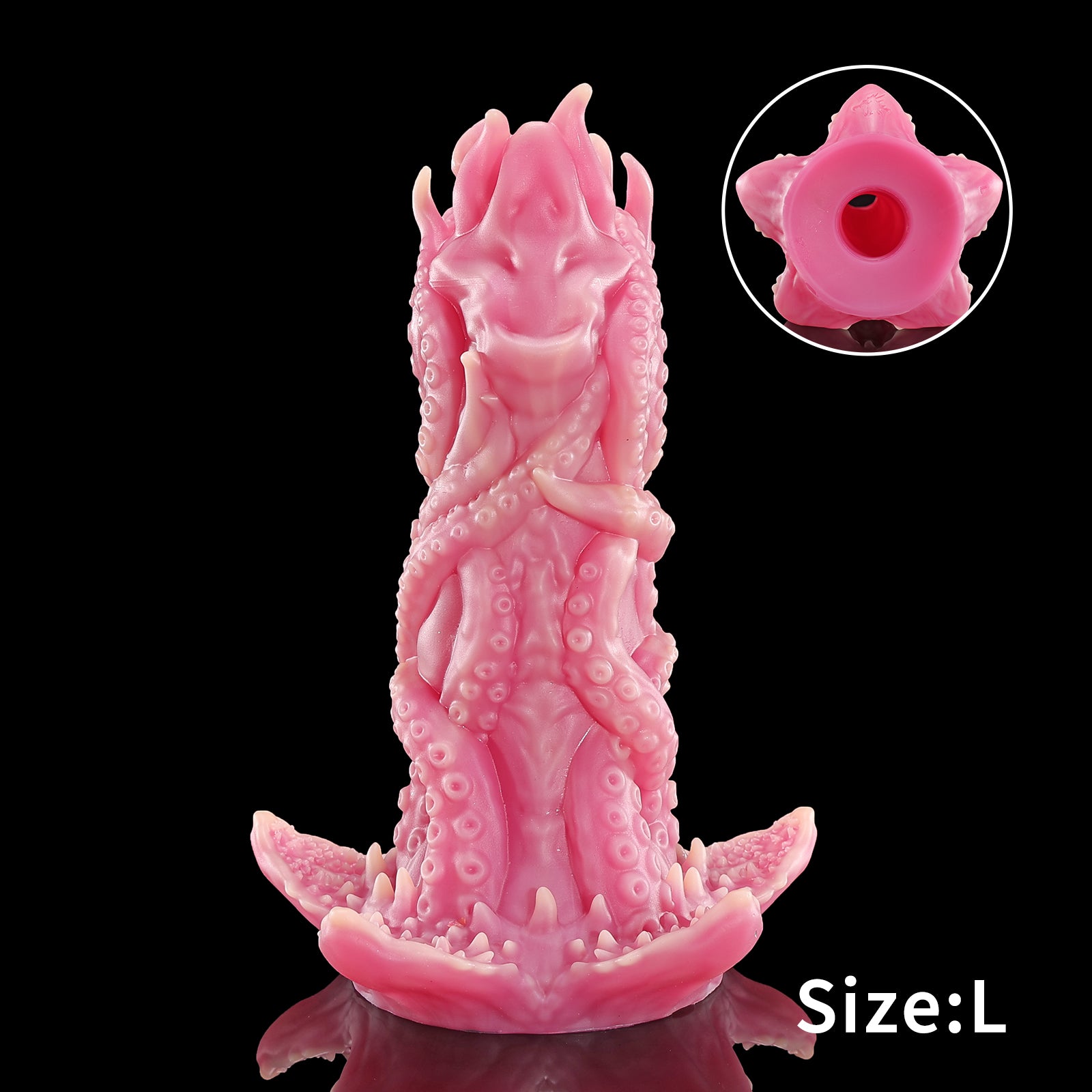 315【クトゥルフ】 Cthulhu L