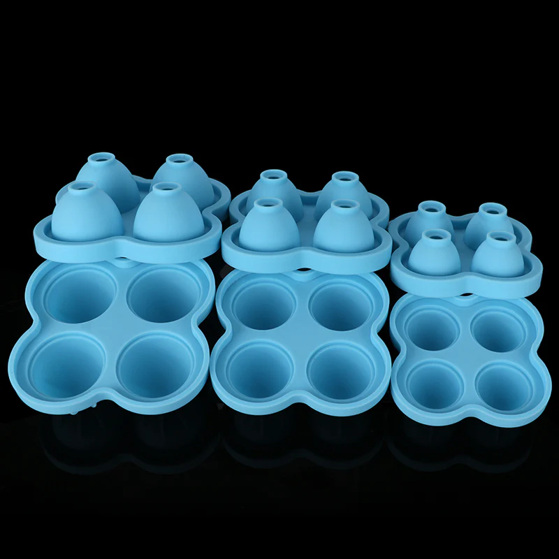 【製氷皿セット】 Egg Mold 産卵プレイ用