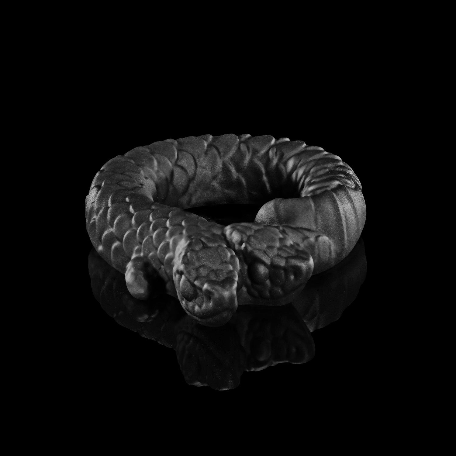 【双璧ペニスリング】 TWIN'S RING