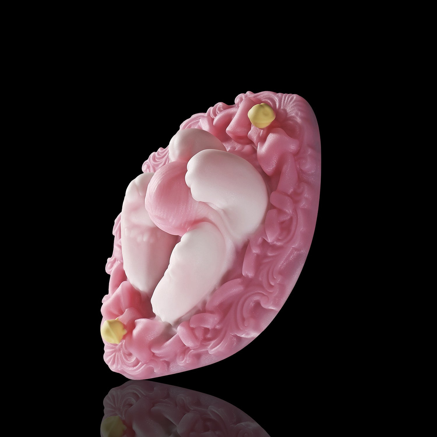 【ニャニャ】Meow Meow スクイーズ