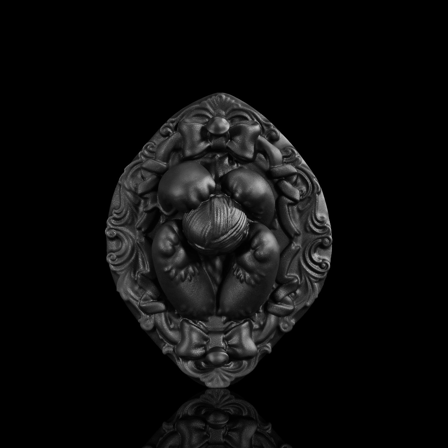 【ニャニャ】Meow Meow スクイーズ