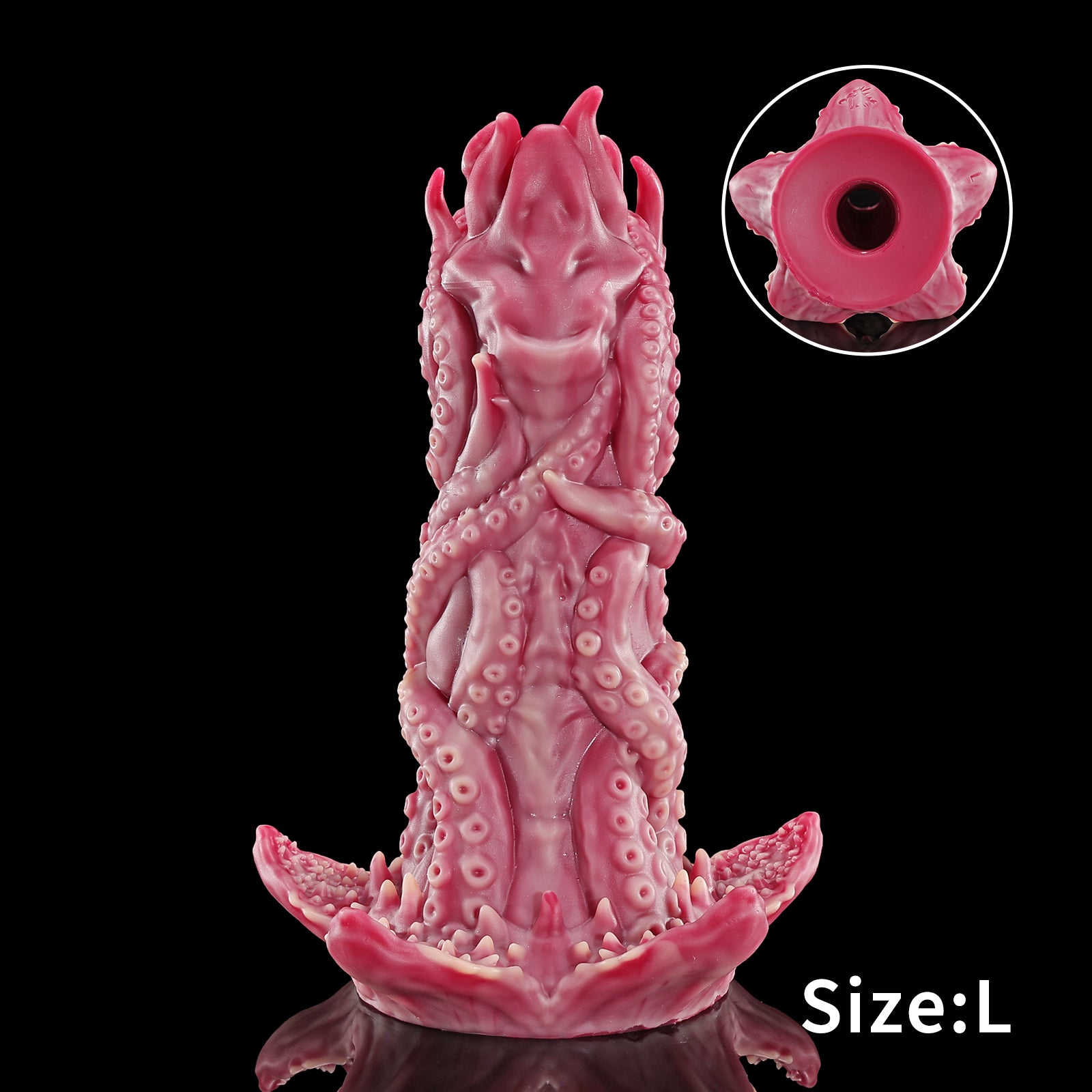 280【クトゥルフ】 Cthulhu L
