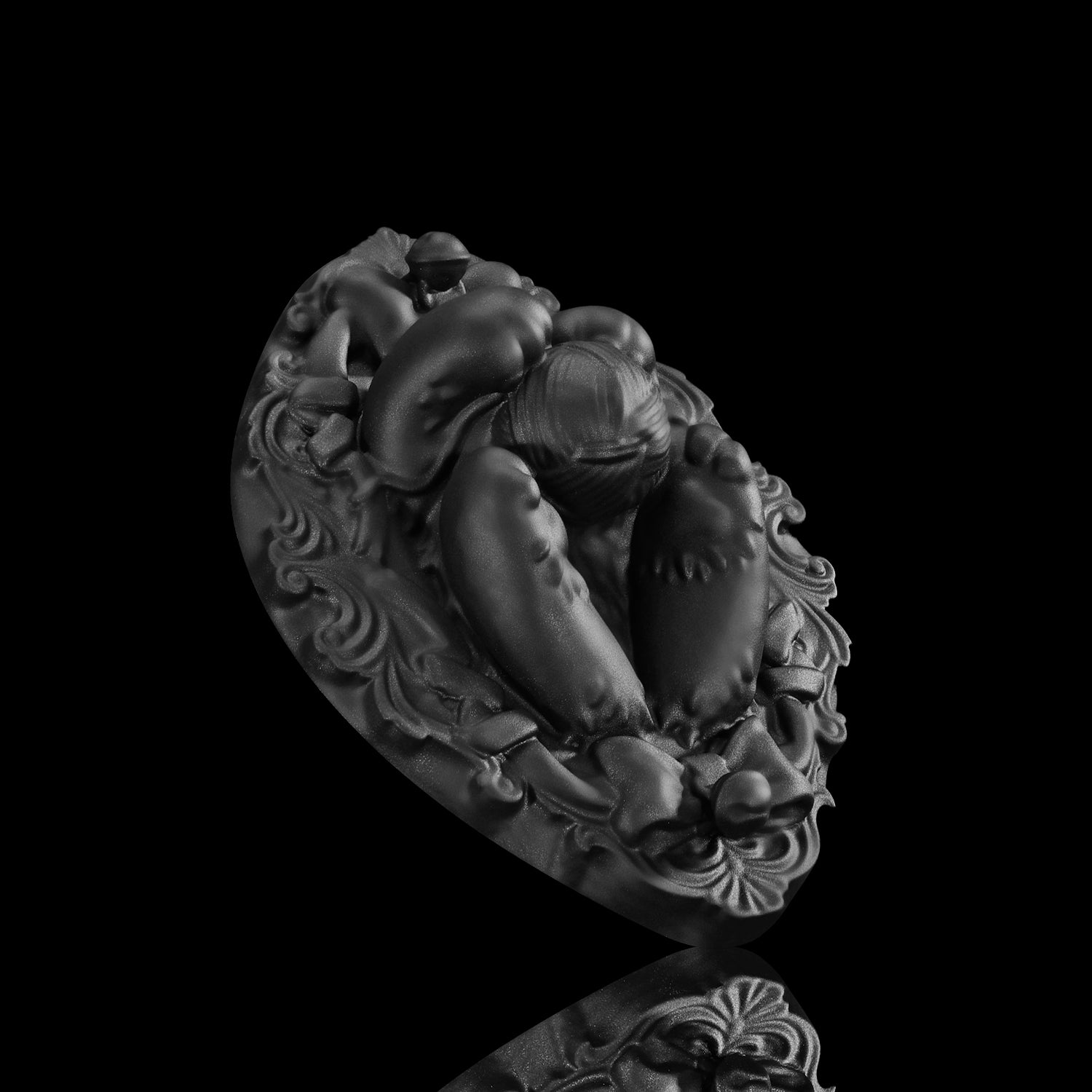 【ニャニャ】Meow Meow スクイーズ