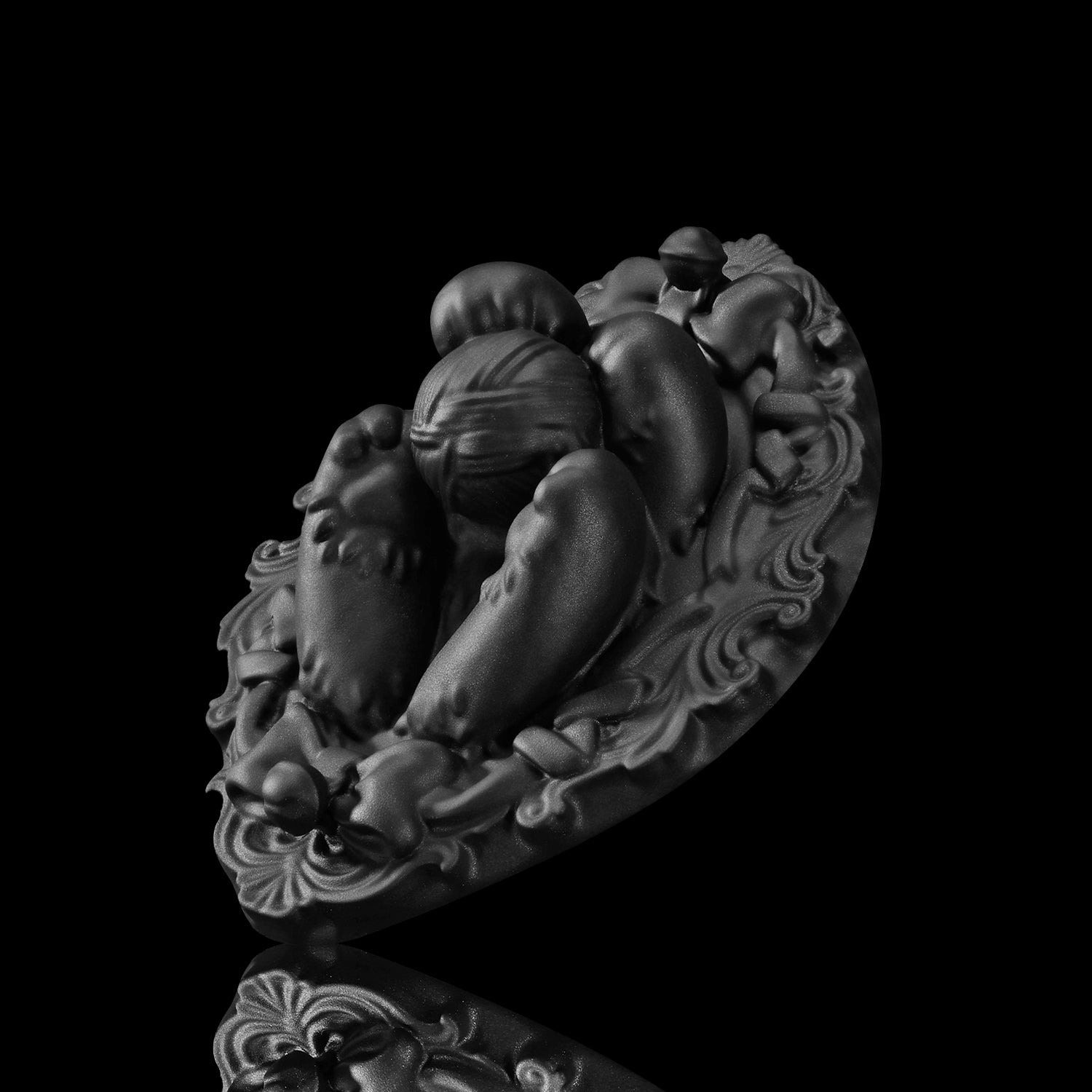 【ニャニャ】Meow Meow スクイーズ