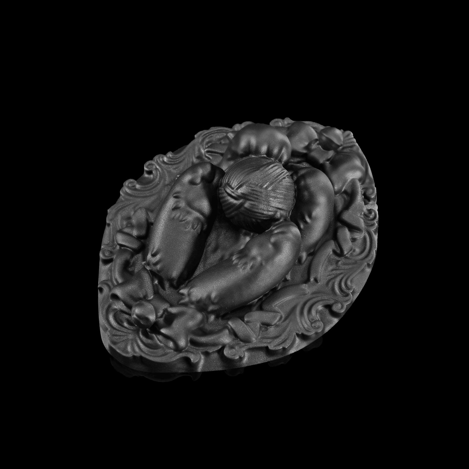 【ニャニャ】Meow Meow スクイーズ