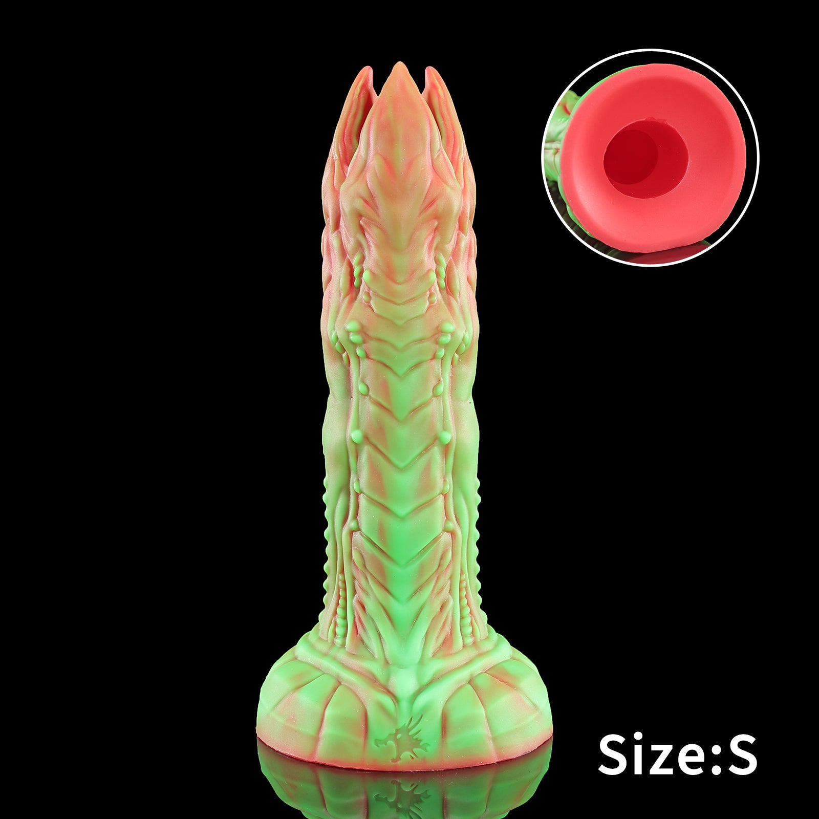 283【オードリー2世】 AUDREY II S