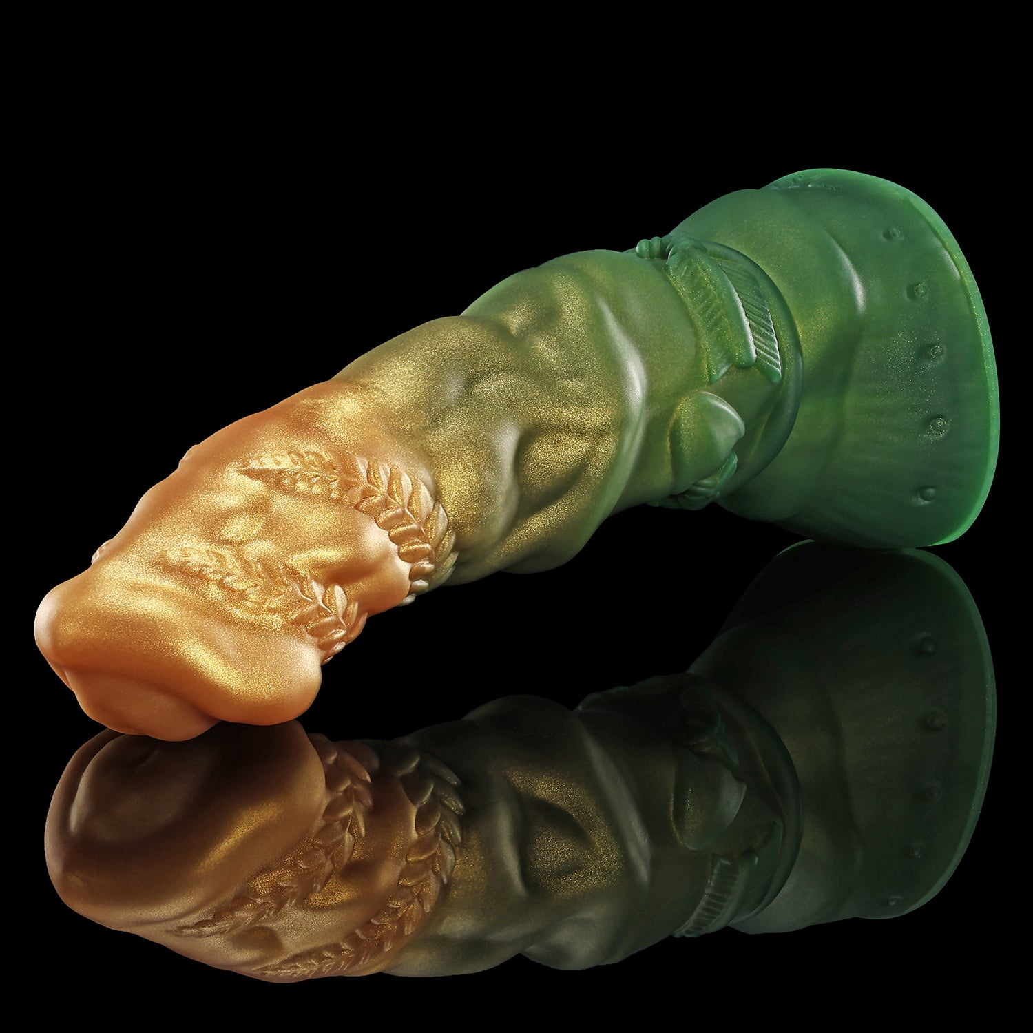 【射手座】Sagittarius ディルド アナルプラグ