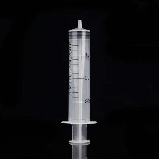 【注入器】 SYRINGE