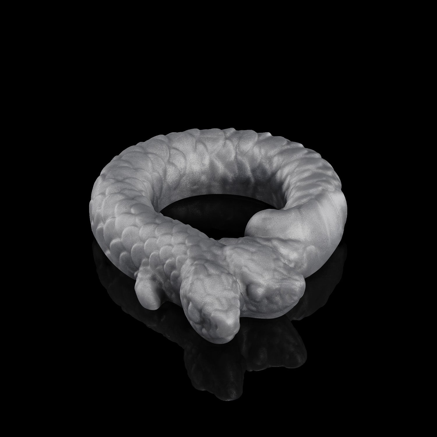 【双璧ペニスリング】 TWIN'S RING