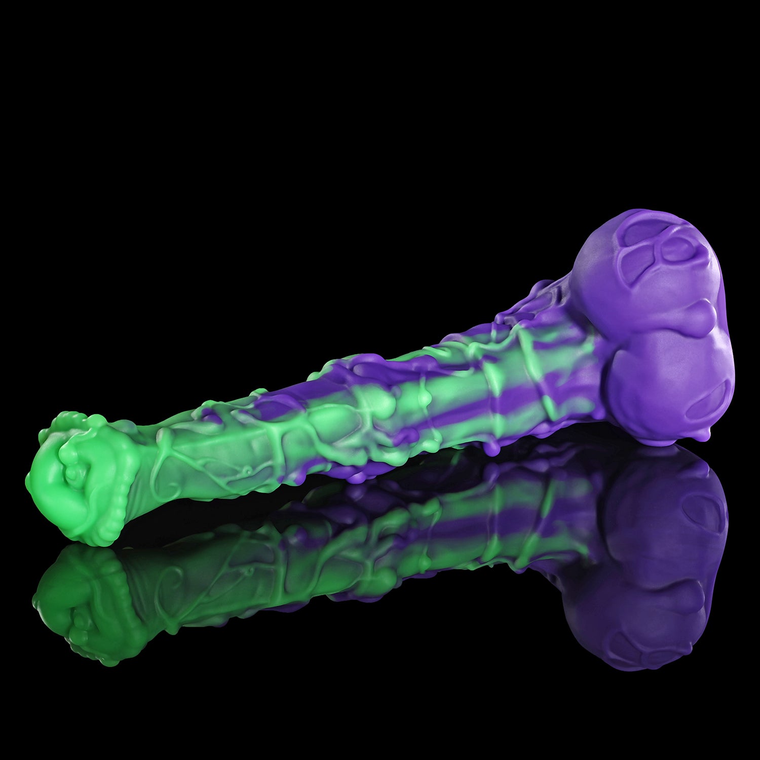 【ヴェイラー】 Veylor ディルド アナルプラグ