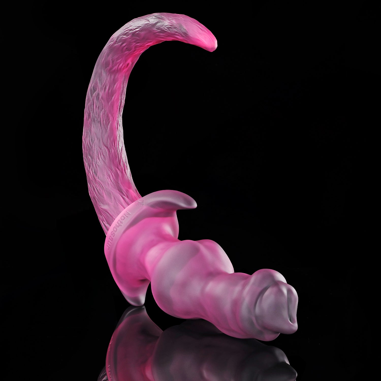 【犬尻尾付きアナルプラグ】PUP WOOF TAIL PLUG アナルプラグ