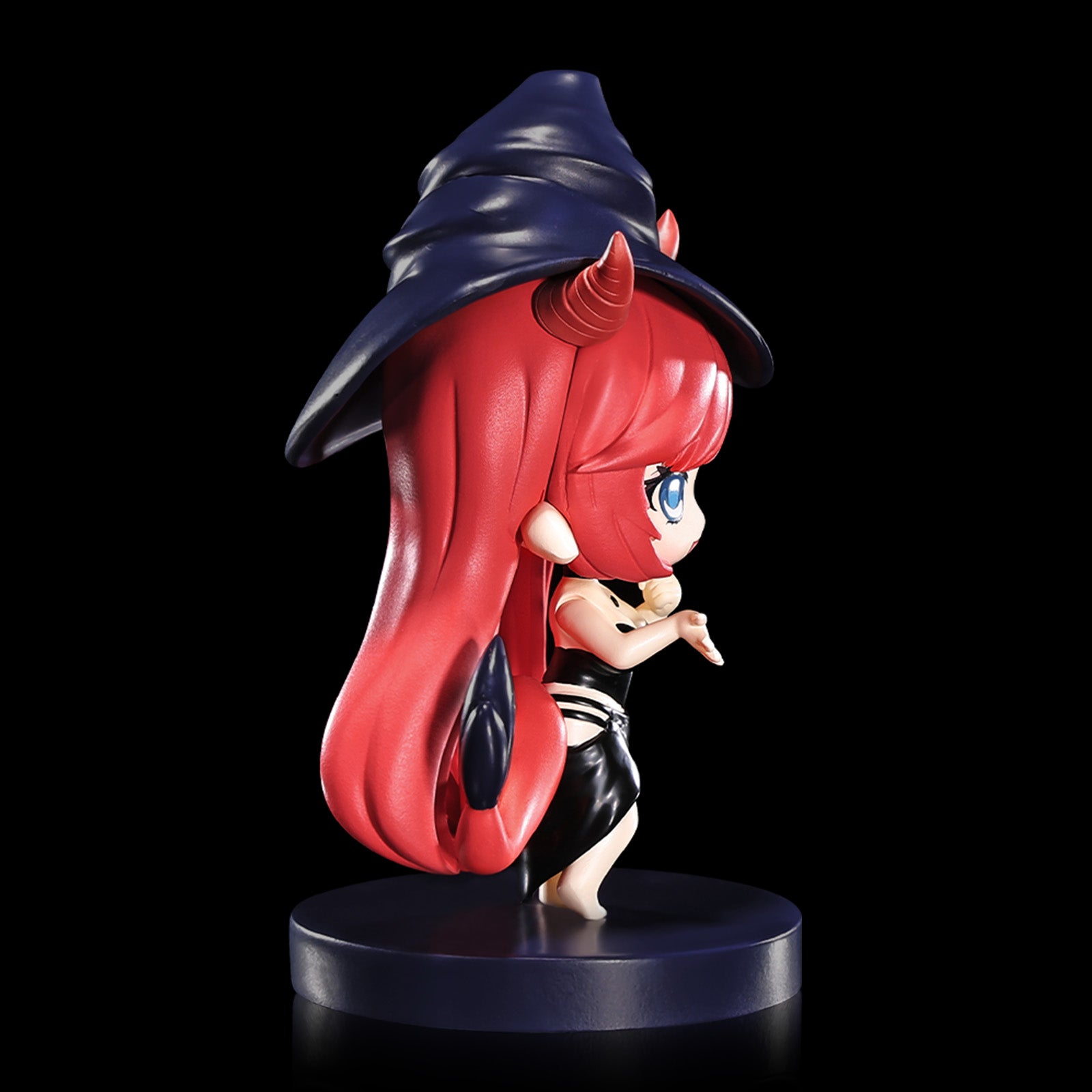 【竜胆フィギュア】Rindou’s Figure